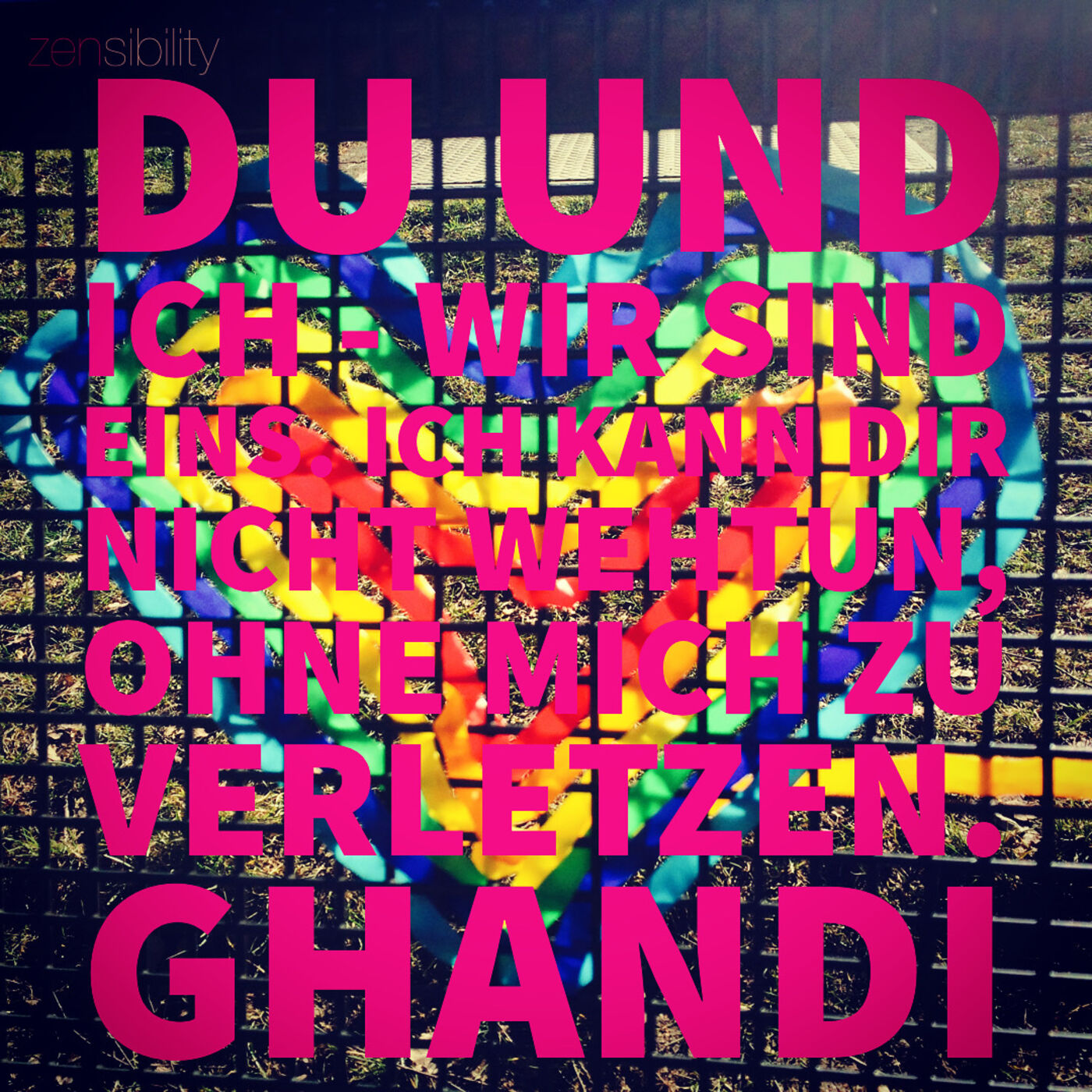 ZENsibility 🌸 - neurodivergente Menschlichkeit energetisch, achtsam, bewusst (er)leben