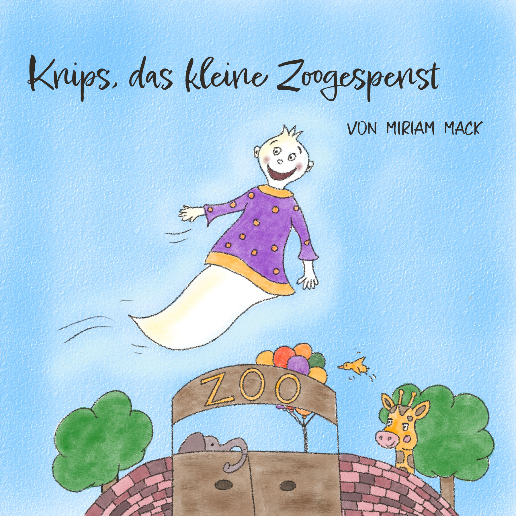 Märchen und Geschichten für Kinder