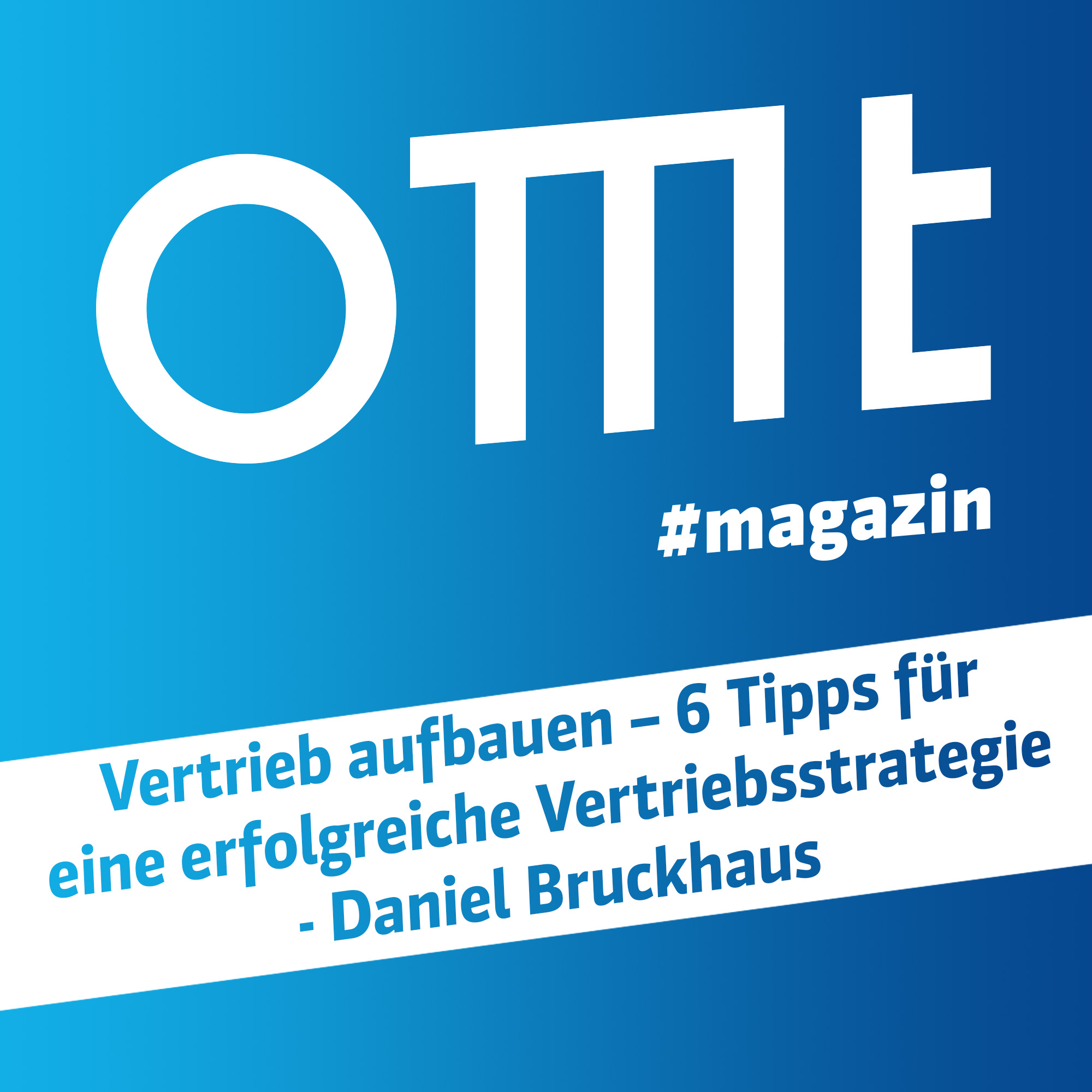 OMT Magazin