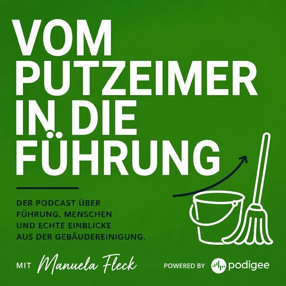 Folge 8: Unverhofft - das schönste Feedback! episode artwork