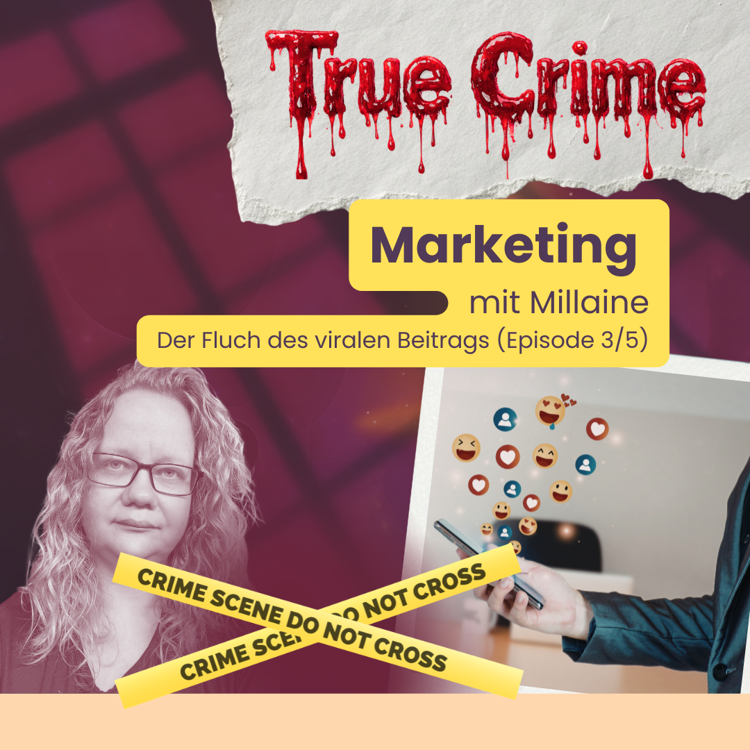 Der Fluch des viralen Beitrags episode artwork