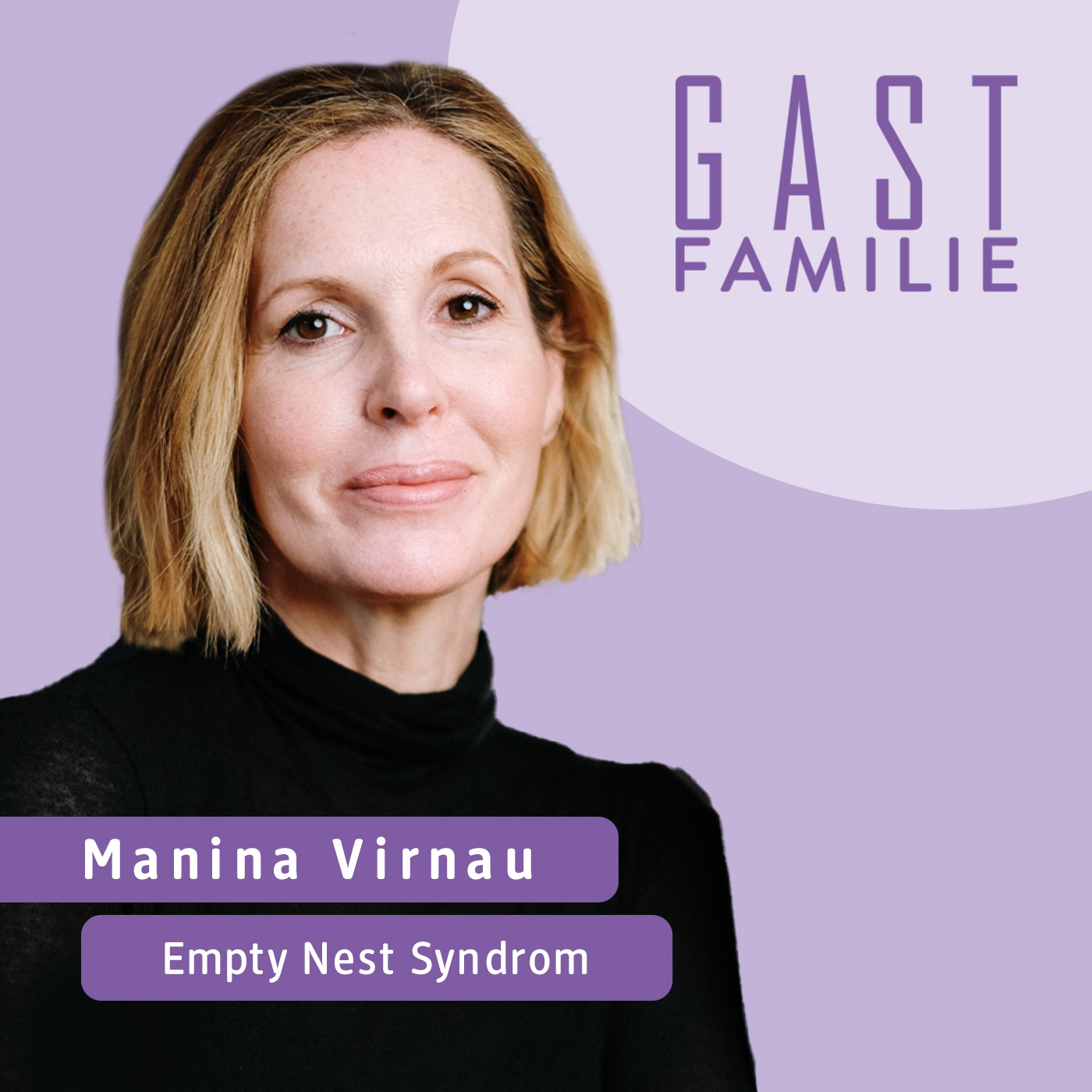 GASTFAMILIE - der Familienpodcast von glückskind