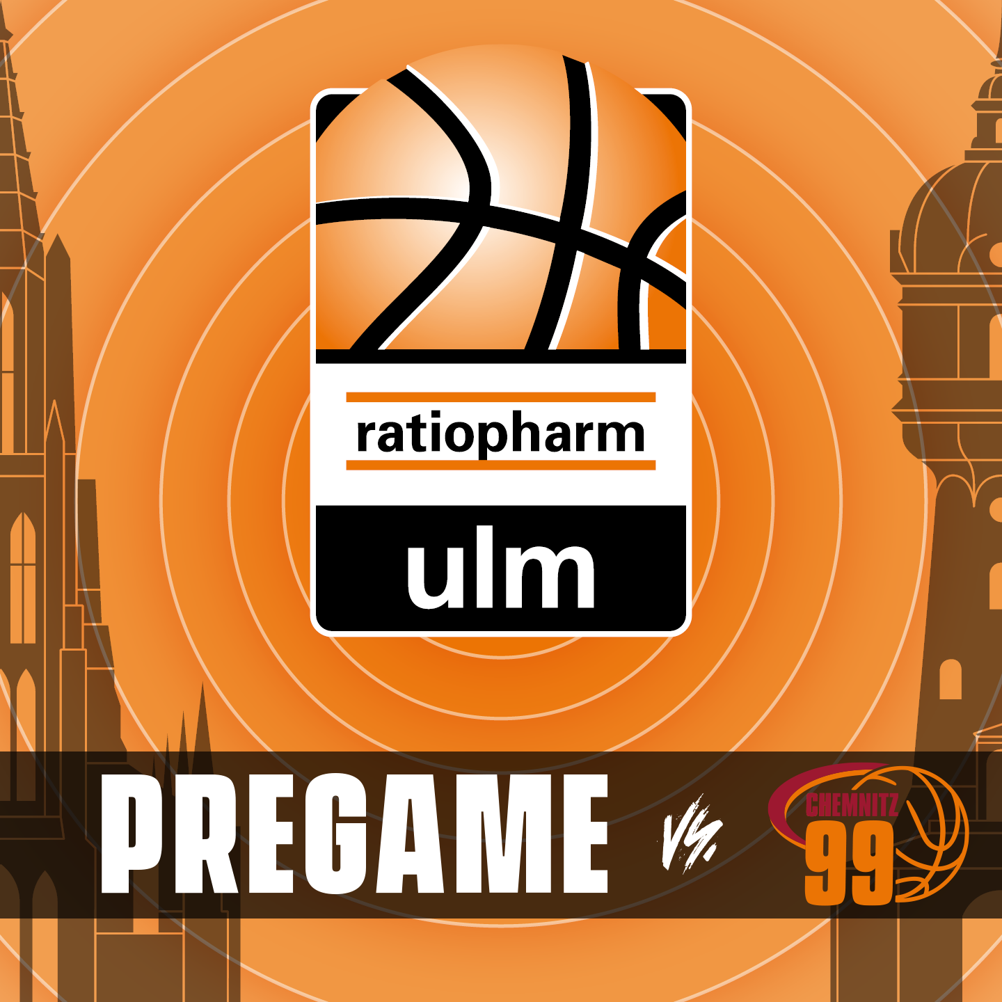 ratiopharm ulm Podcast