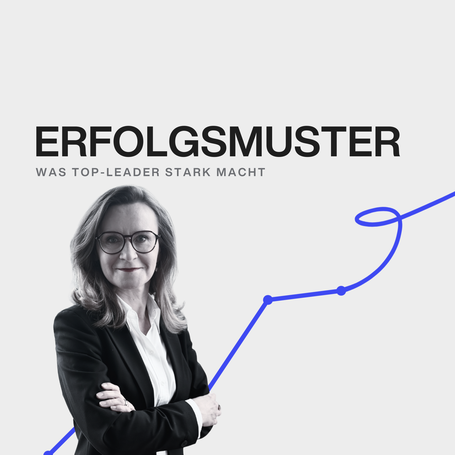 Dr. Sigrid Nikutta: Der innere Kompass von Führung episode artwork