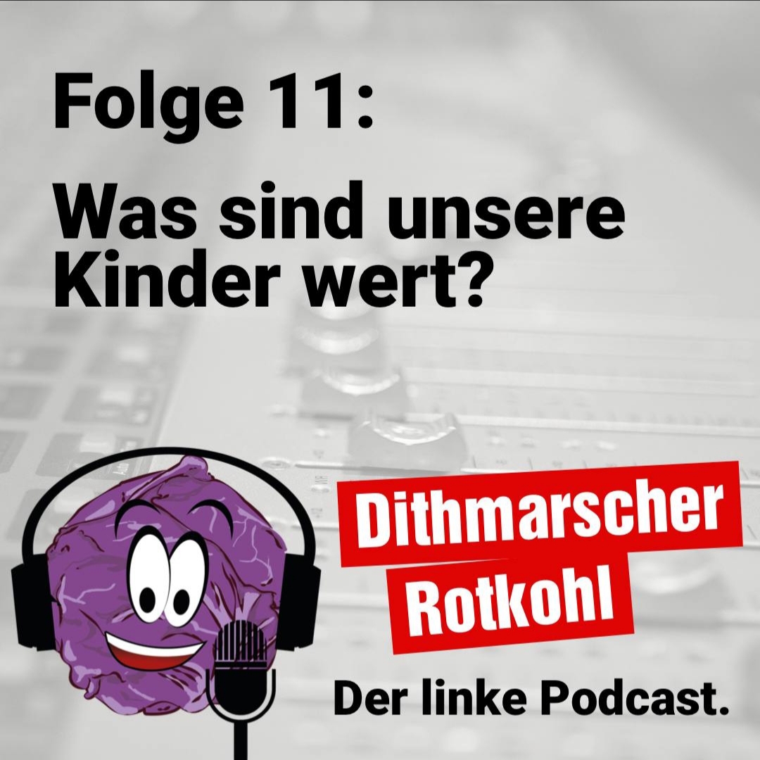 Was sind unsere Kinder wert?