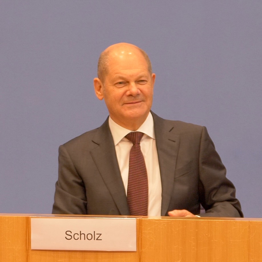 Neues aus der Bundespressekonferenz