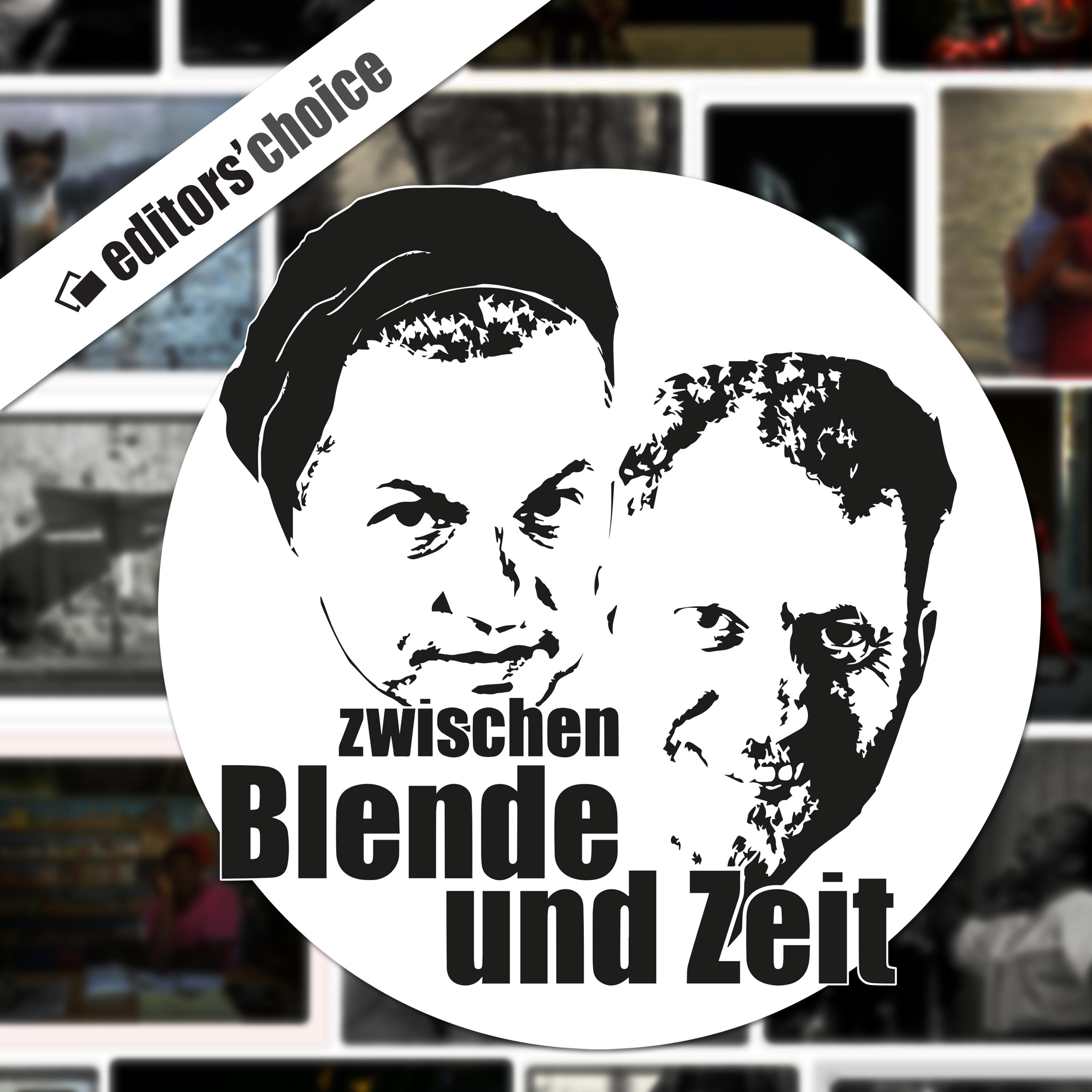 Zwischen Blende und Zeit - Der Fotografie-Talk der fotocommunity