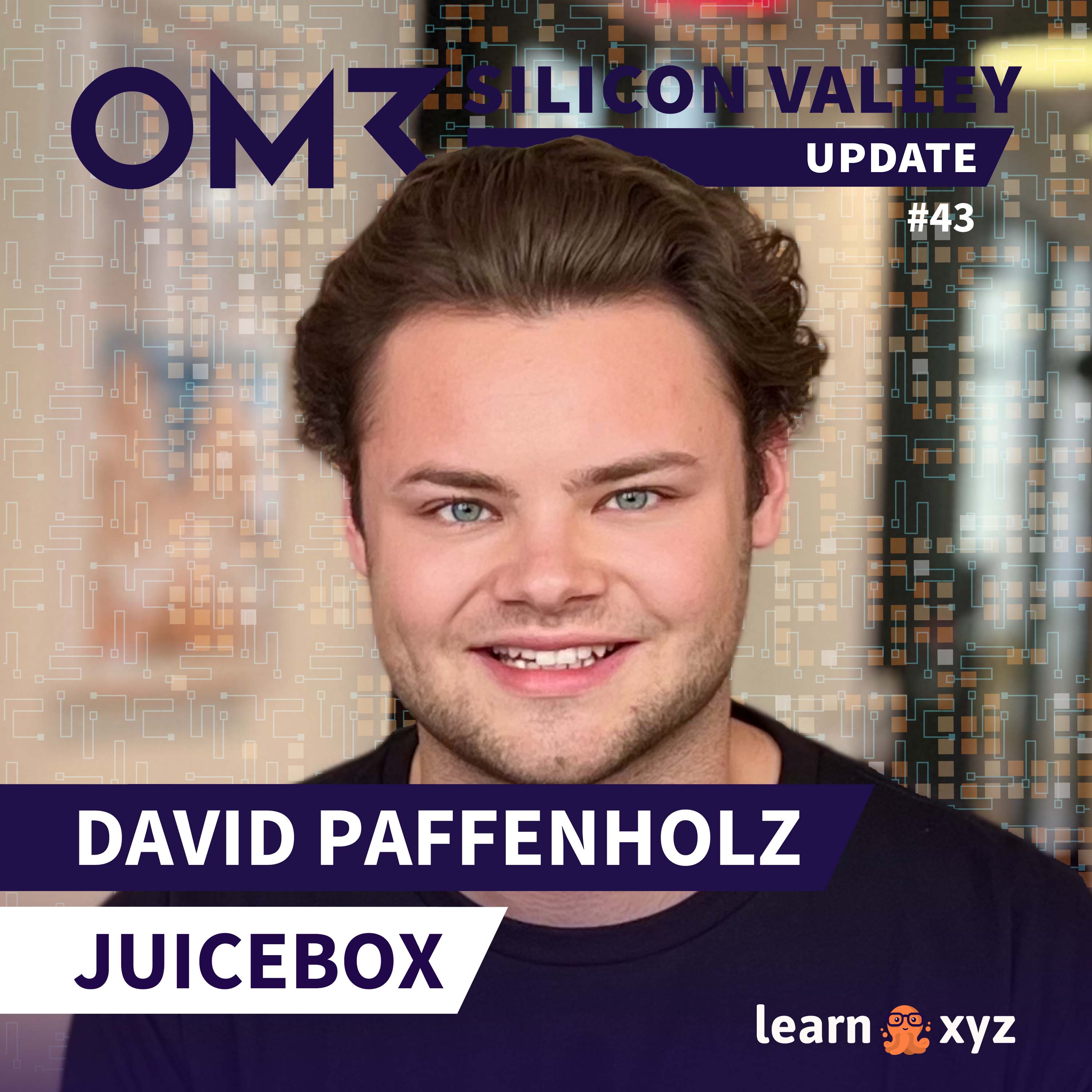 OMR Silicon Valley Update