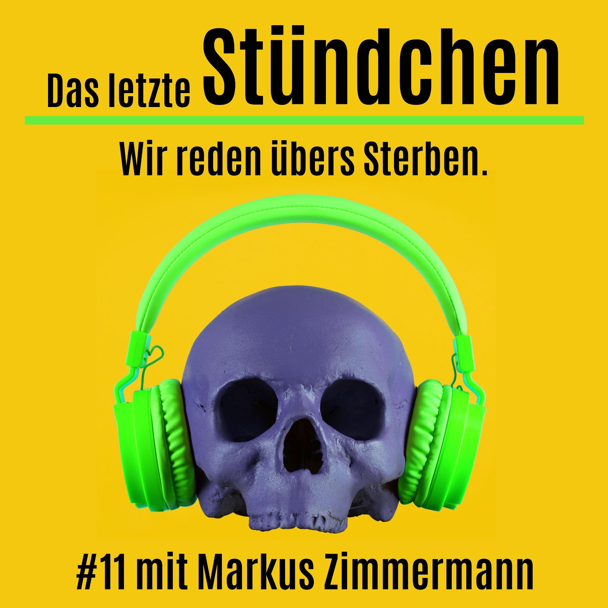 Das letzte Stündchen