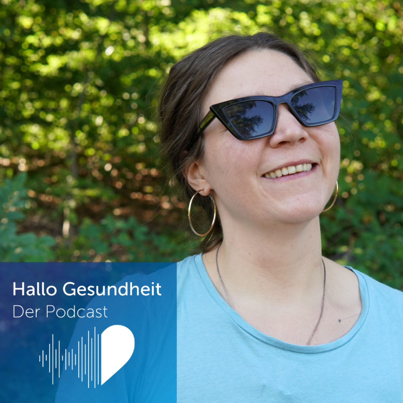 Hallo Gesundheit – Der Podcast der CSS