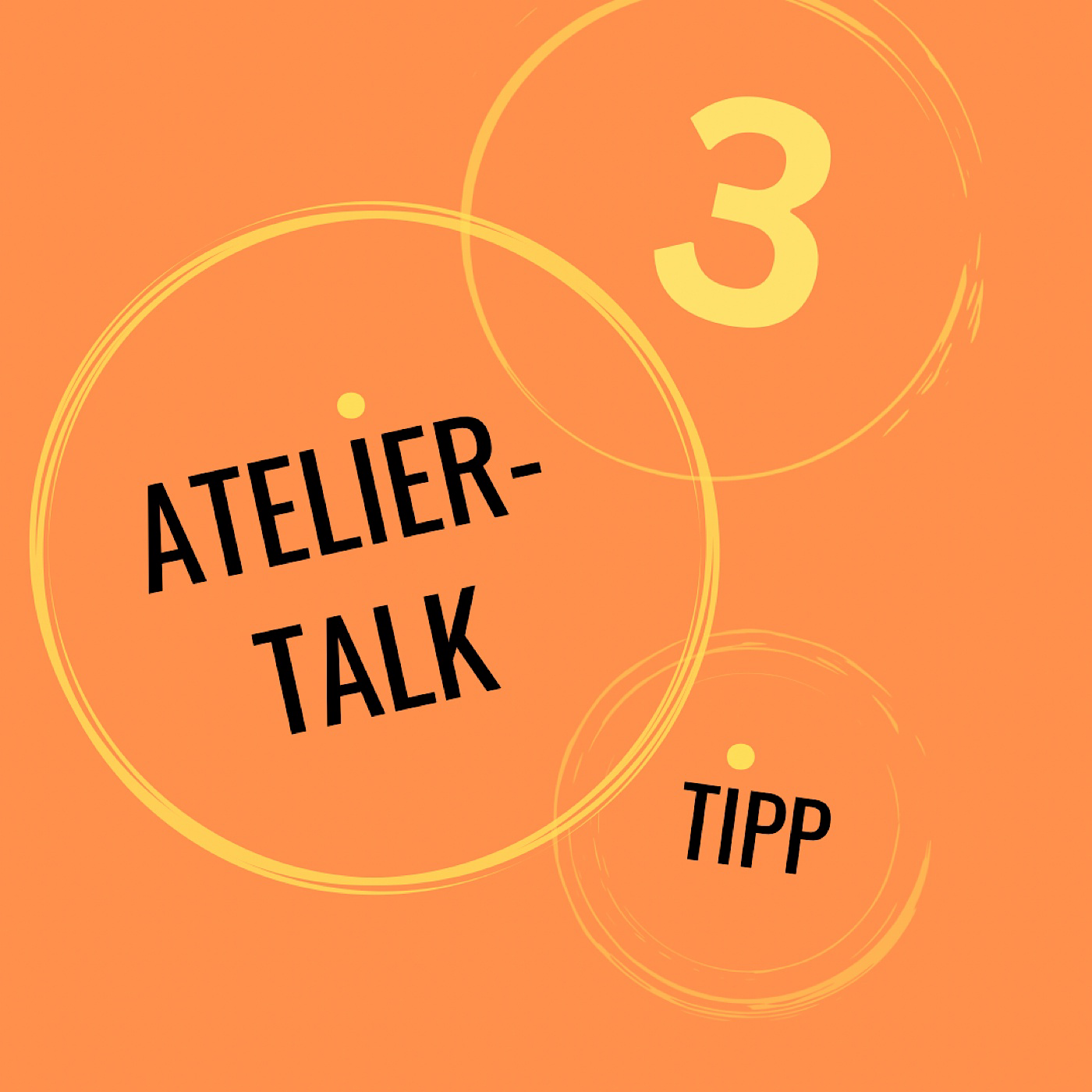 Atelier-Talk
