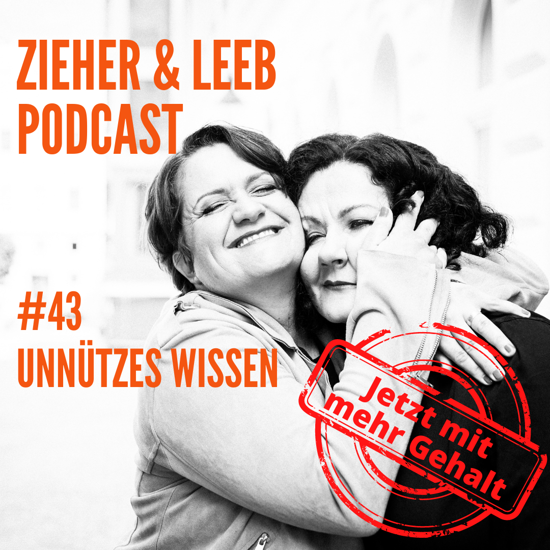 Der Zieher&Leeb Podcast