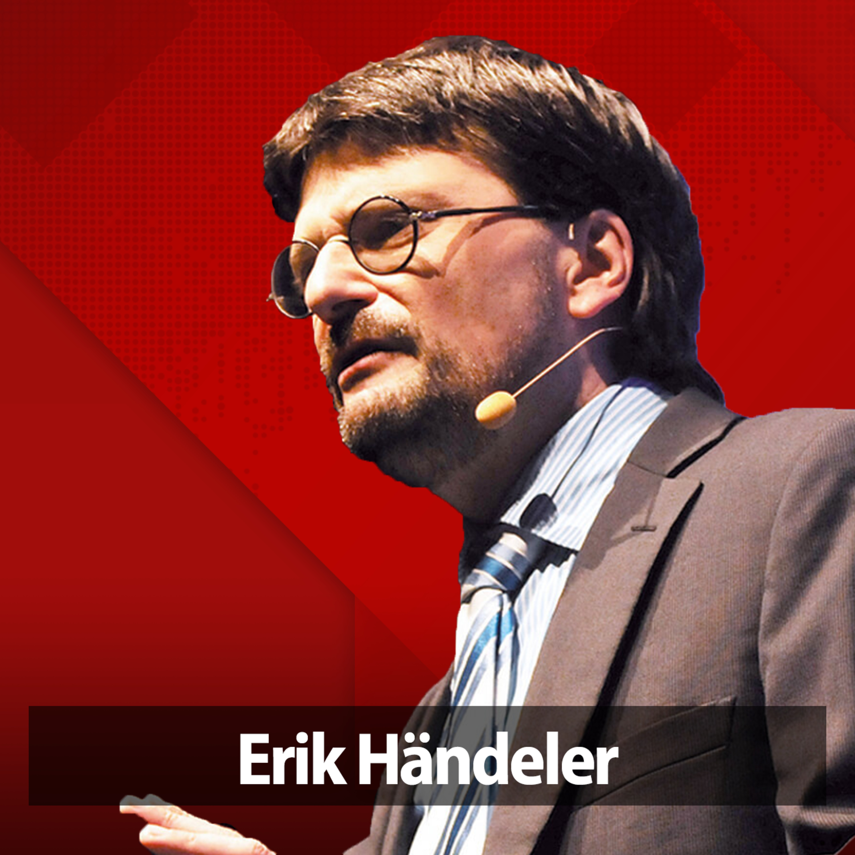Warum der Wohlstand von den Menschen hinter der Technik abhängt | Erik Händeler episode artwork