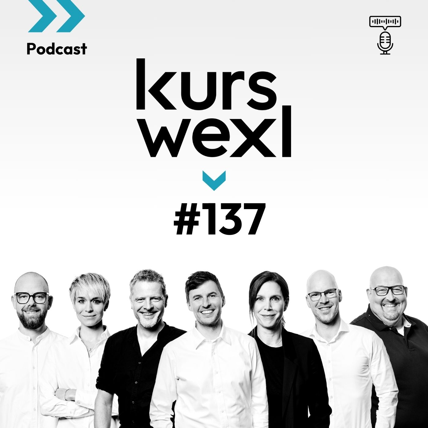 Bereit für einen Kurswechsel?