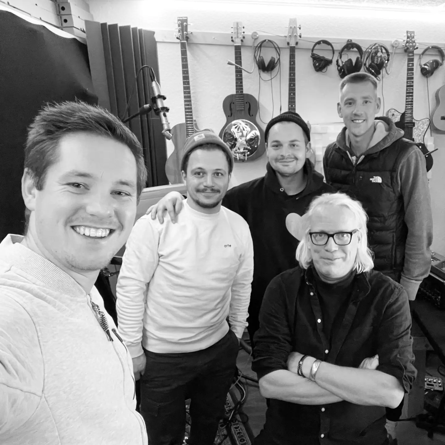 Insel-Kinder - Der Norderney Podcast