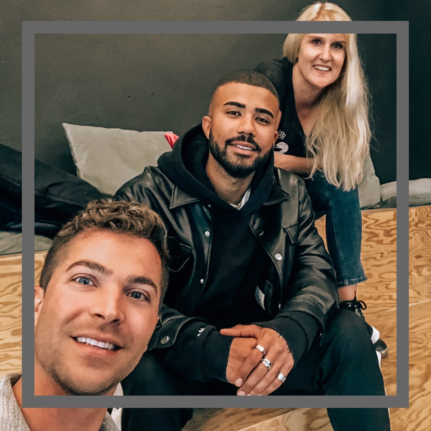 Aber bitte mit Schlager - Der Podcast von Schlagerplanetradio