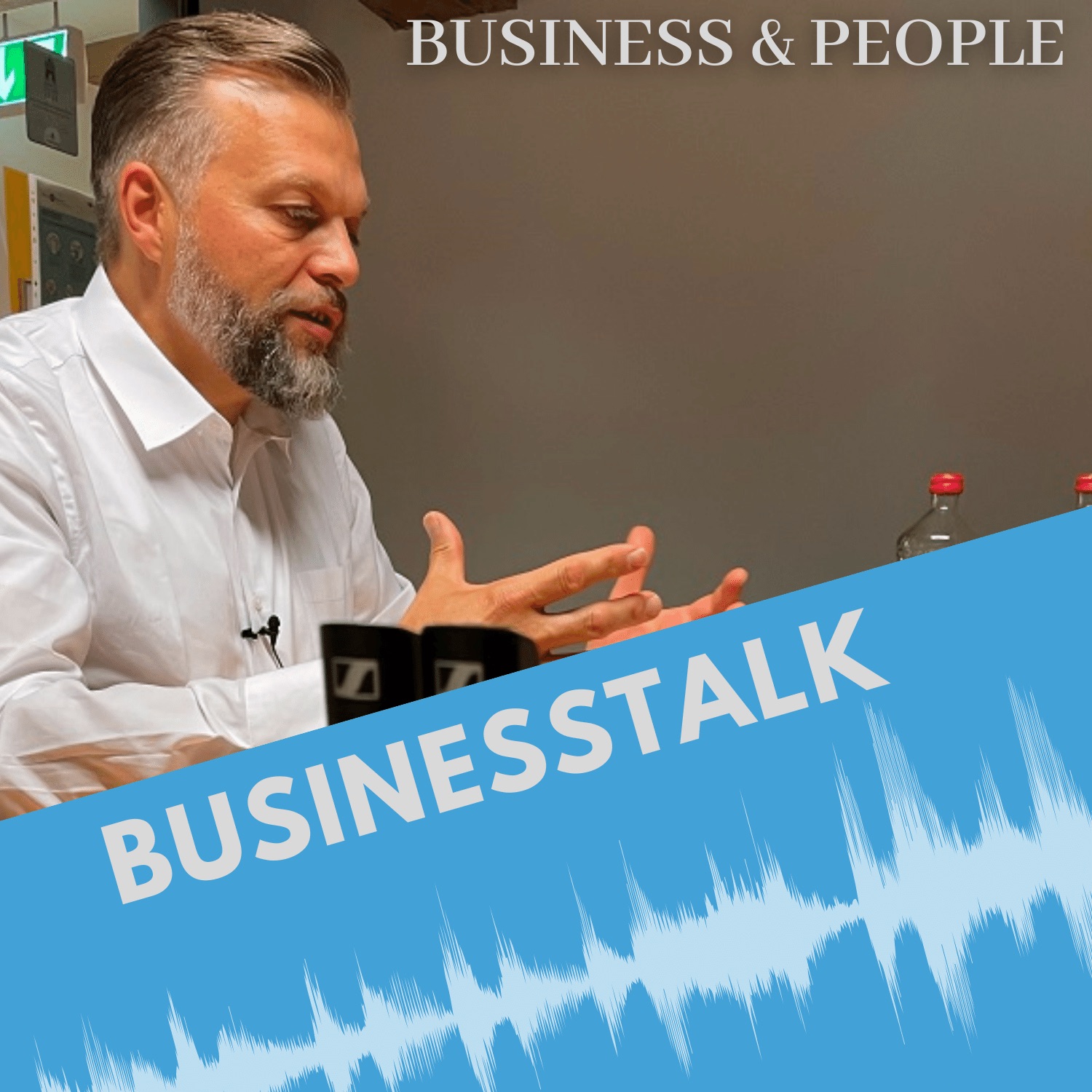 BusinessTalk – von Business & People