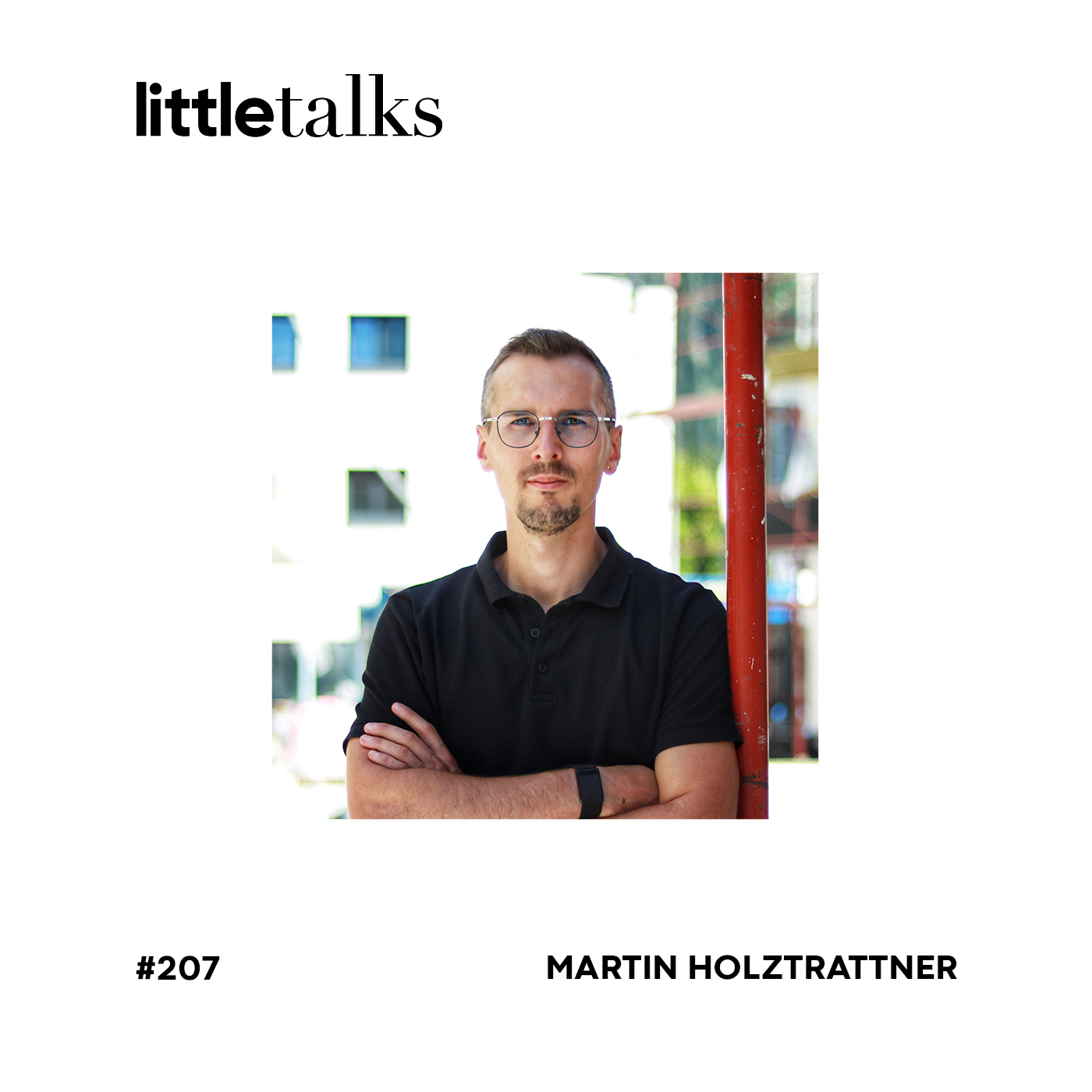 little talks