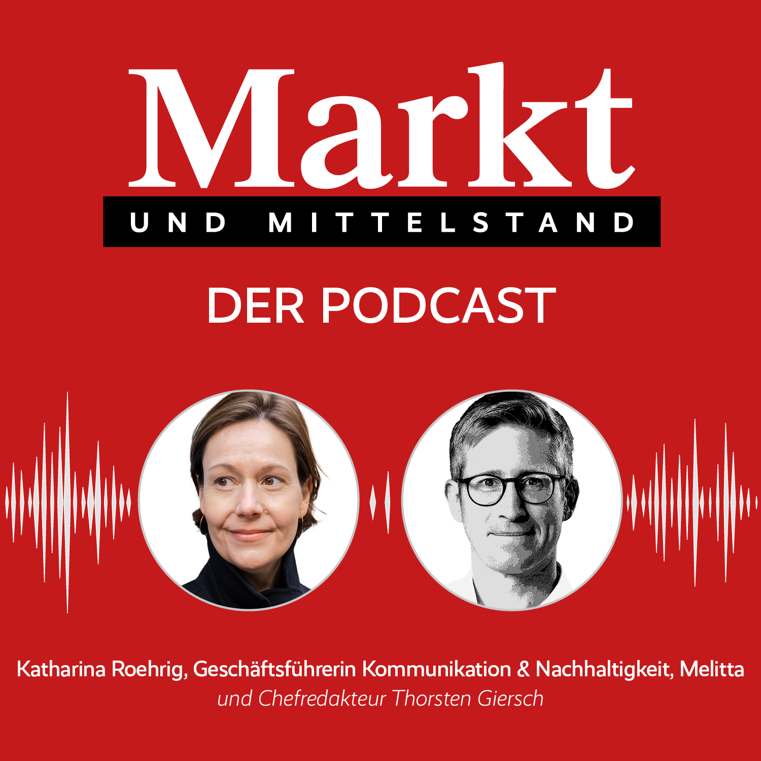 Markt und Mittelstand: Der Podcast