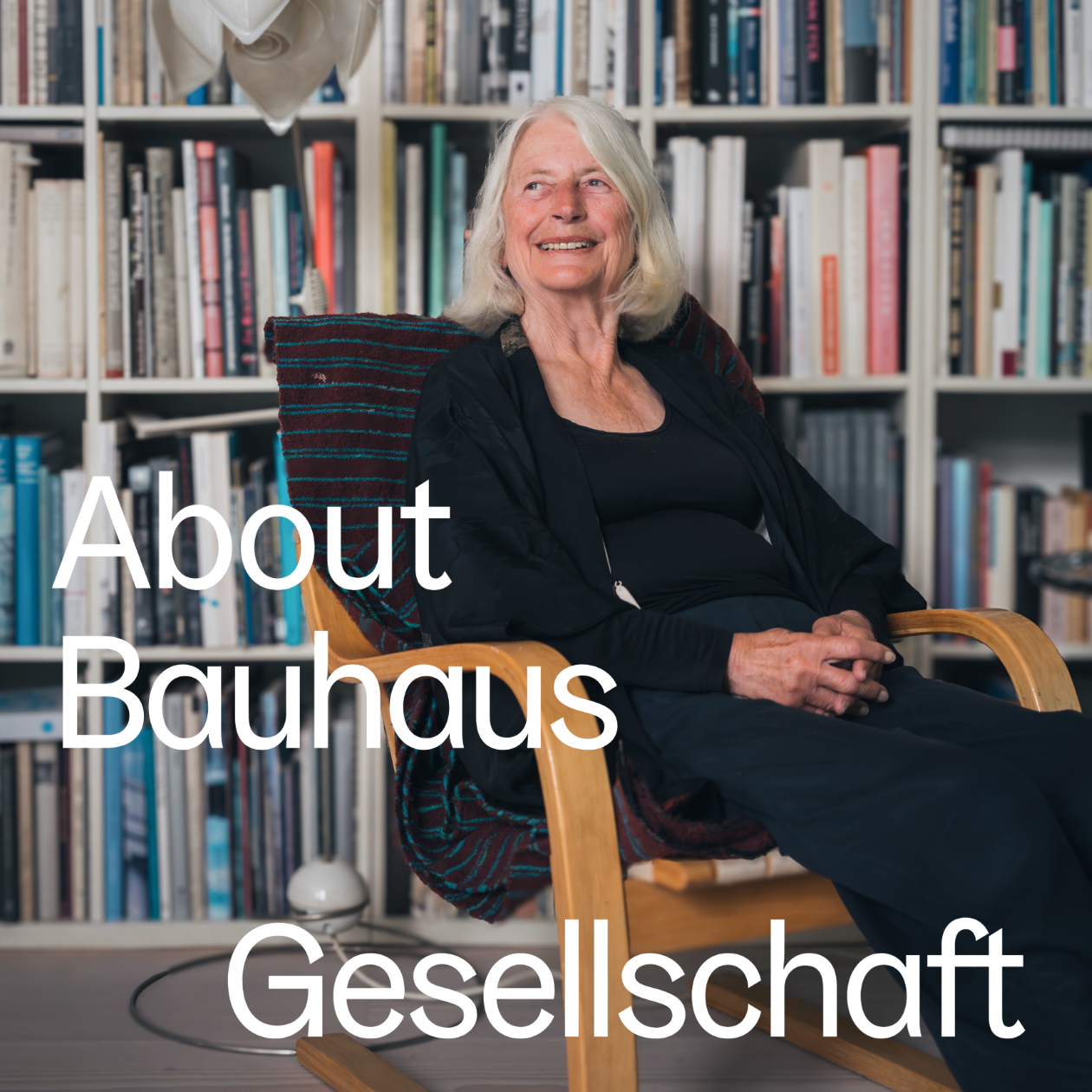 S03E03: GESELLSCHAFT