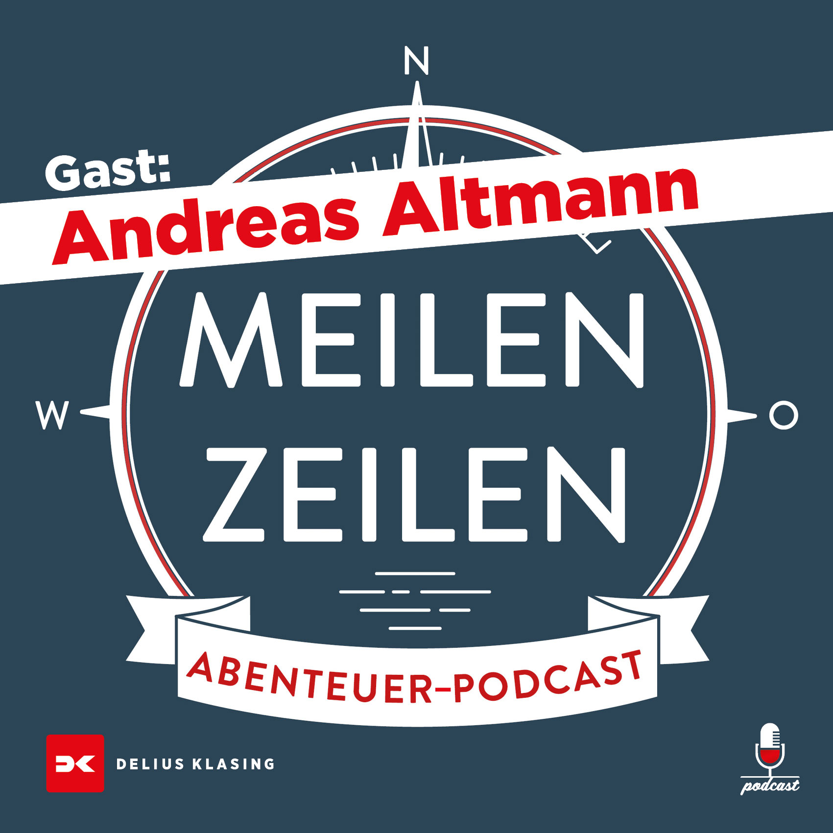 Meilen und Zeilen
