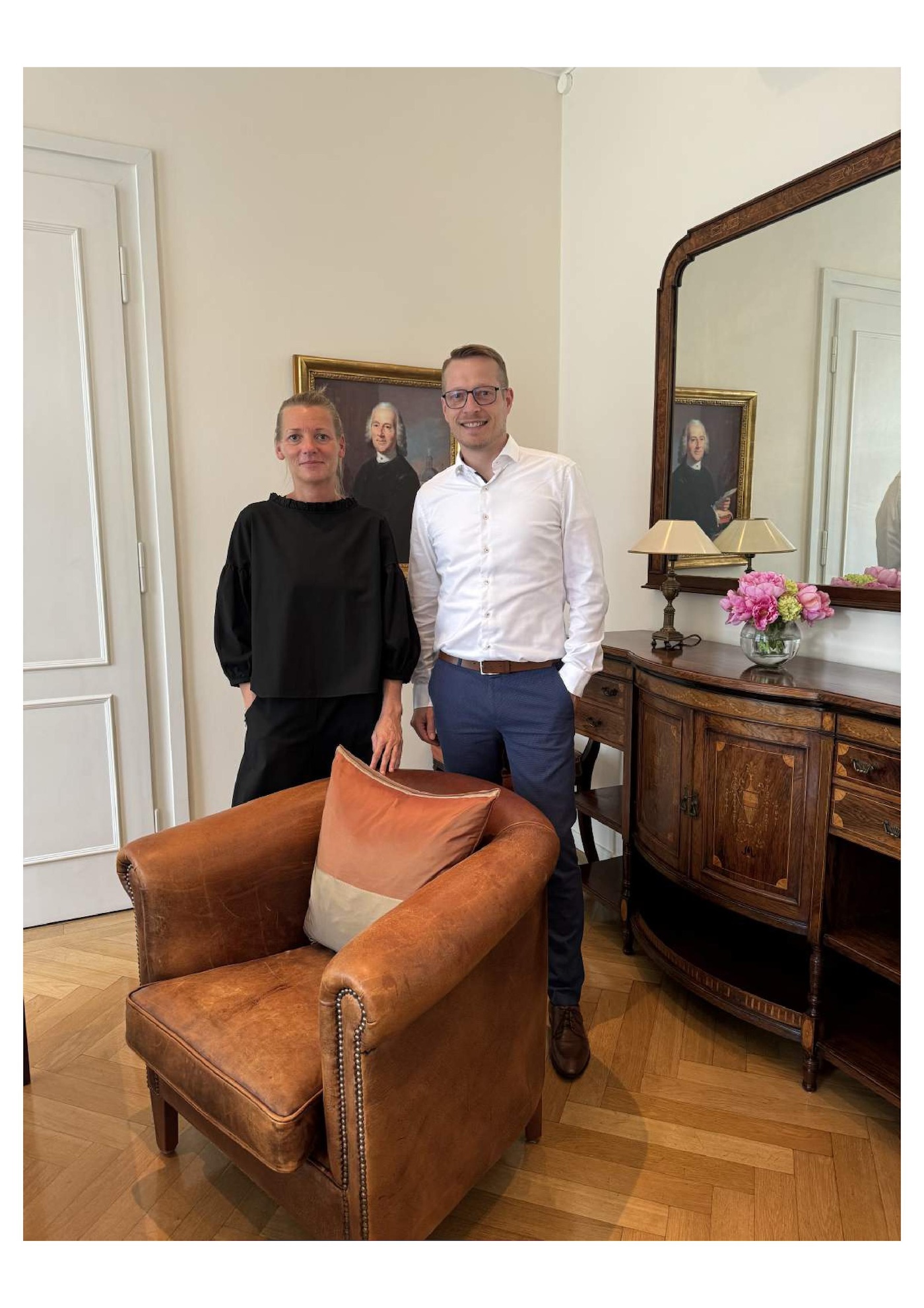 Immobiléros - Der Podcast für die Immobilienszene