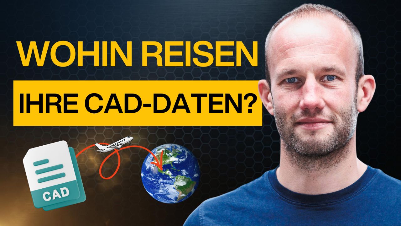 #86 - Warum Ihre Vorrichtungsdaten gerade um die halbe Welt reisen episode artwork