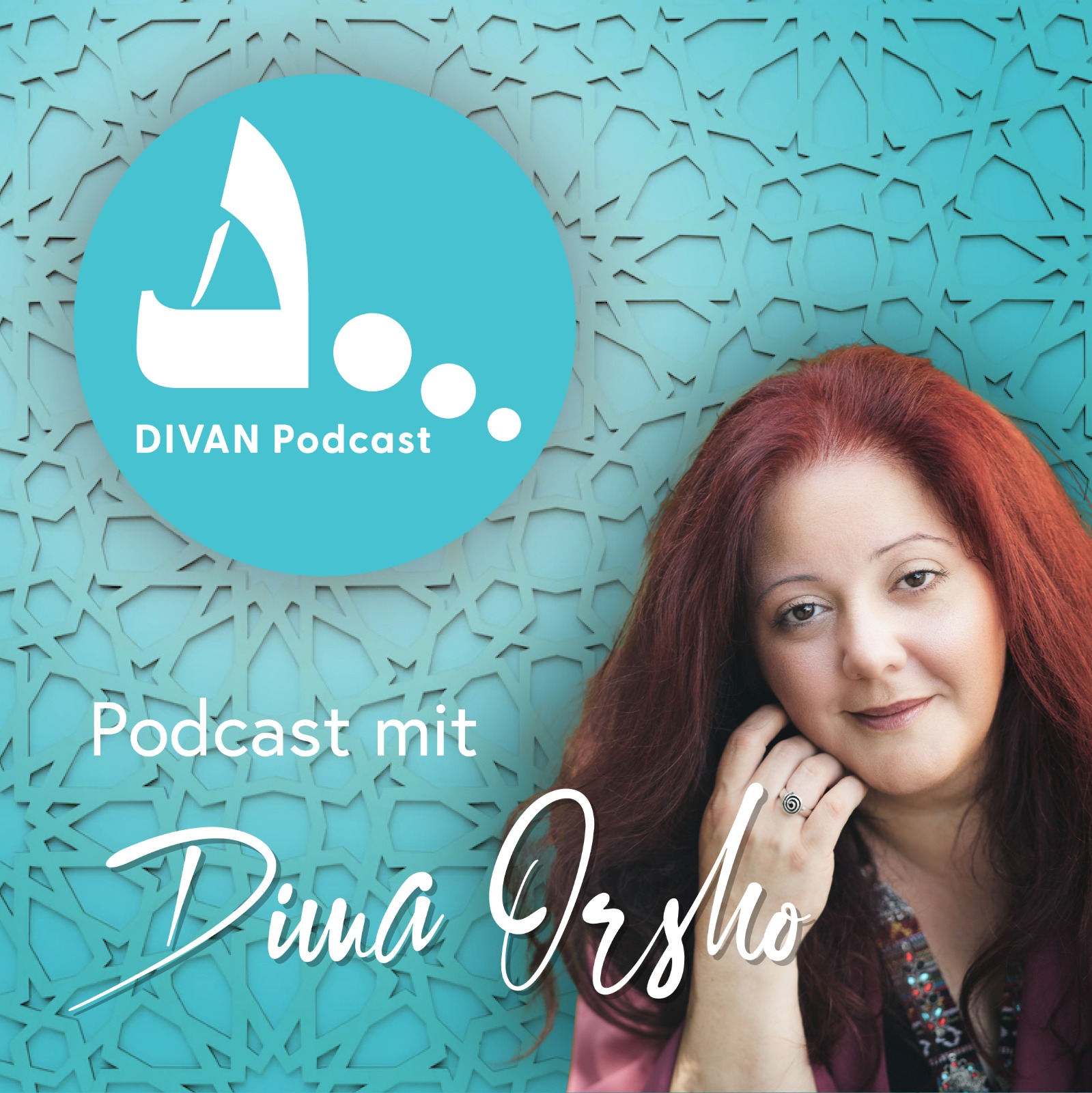 DIVAN Podcasts