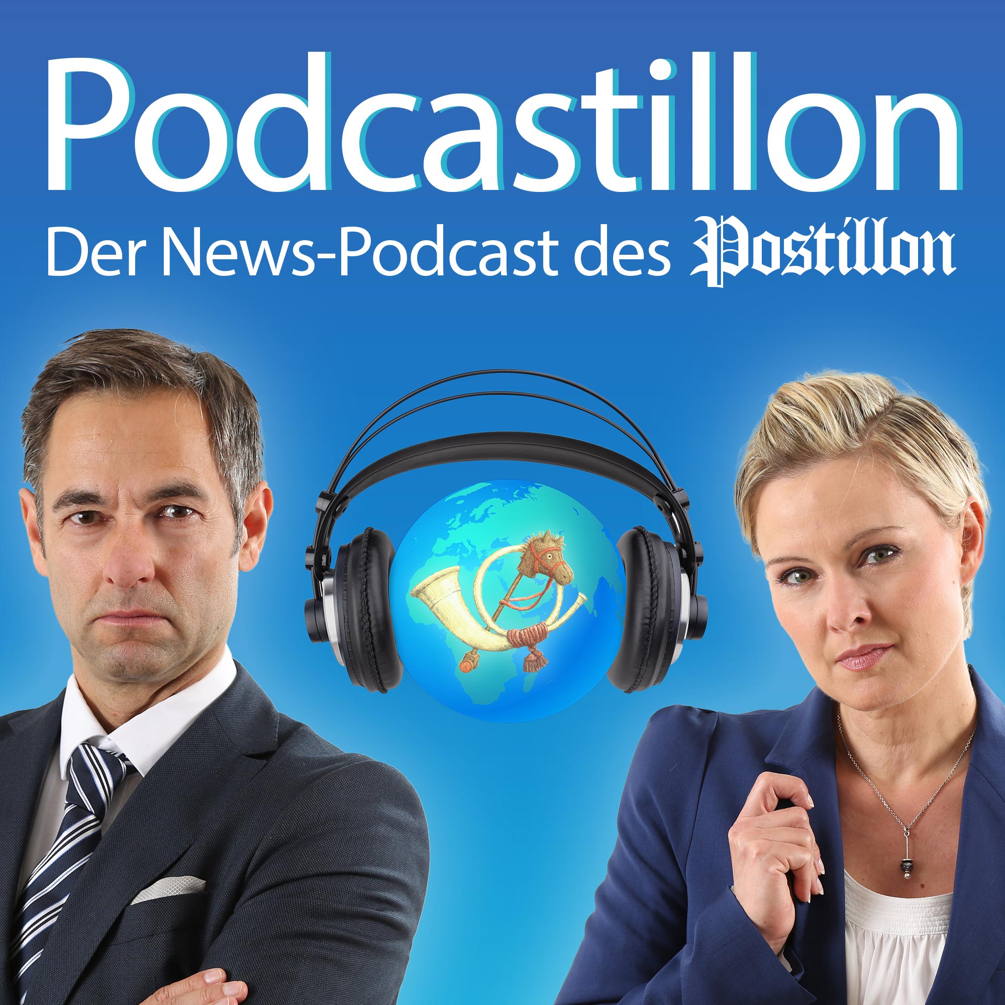 Podcastillon