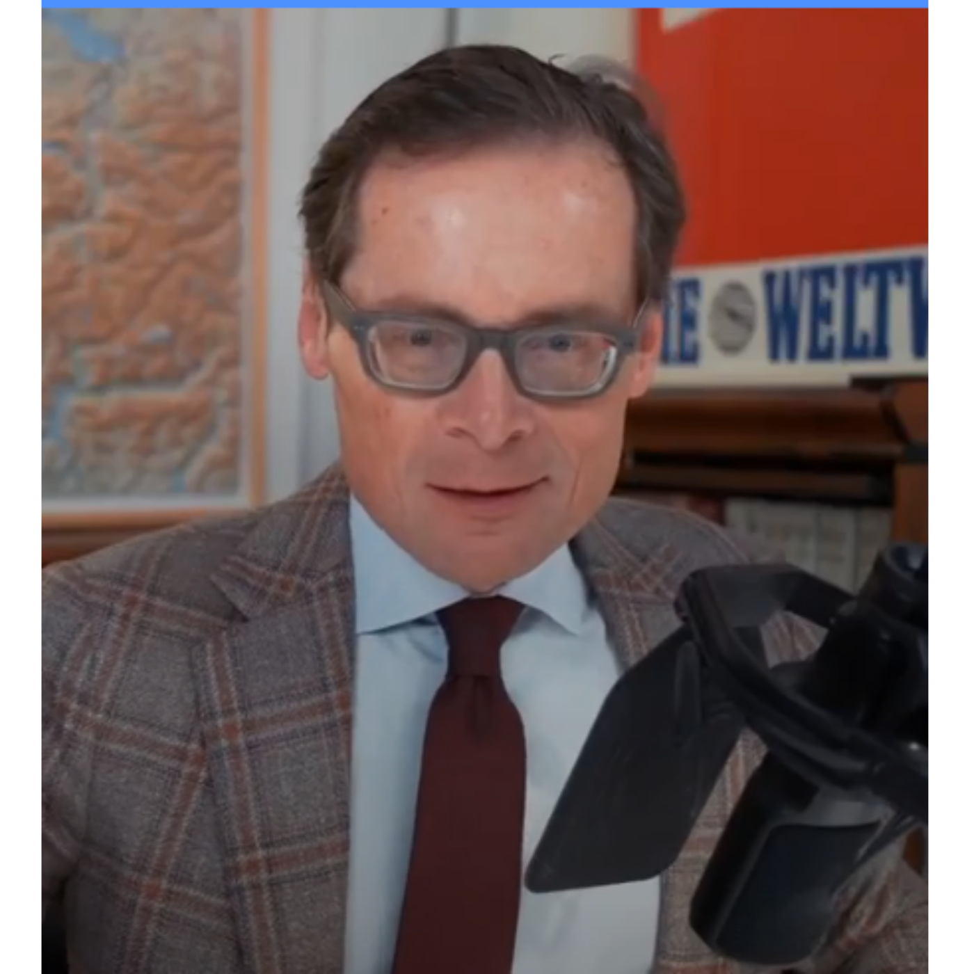 Schweiz: Politische Dekadenz und Wohlstandsvöllerei – Weltwoche Daily CH