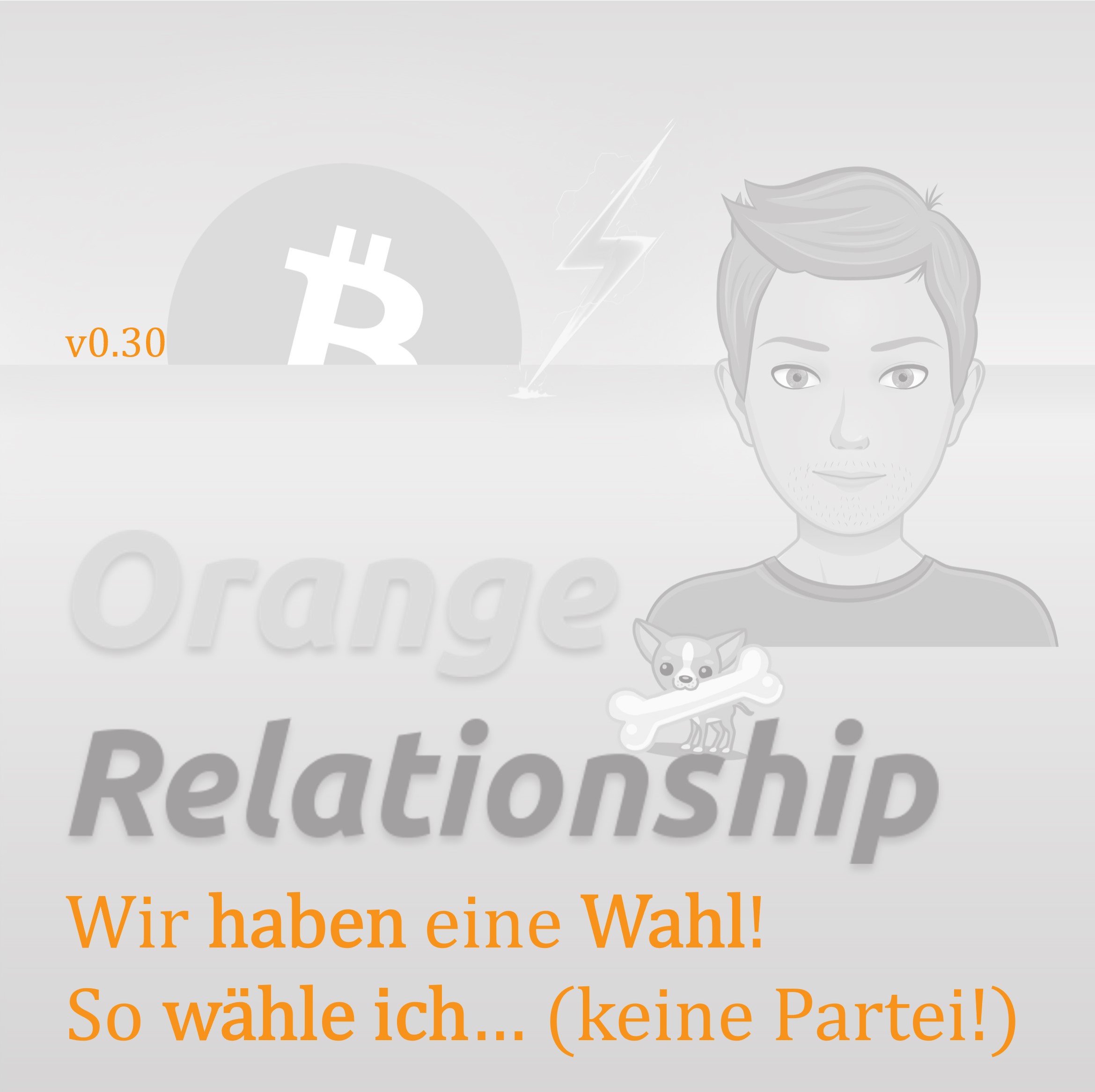 Orange Relationship