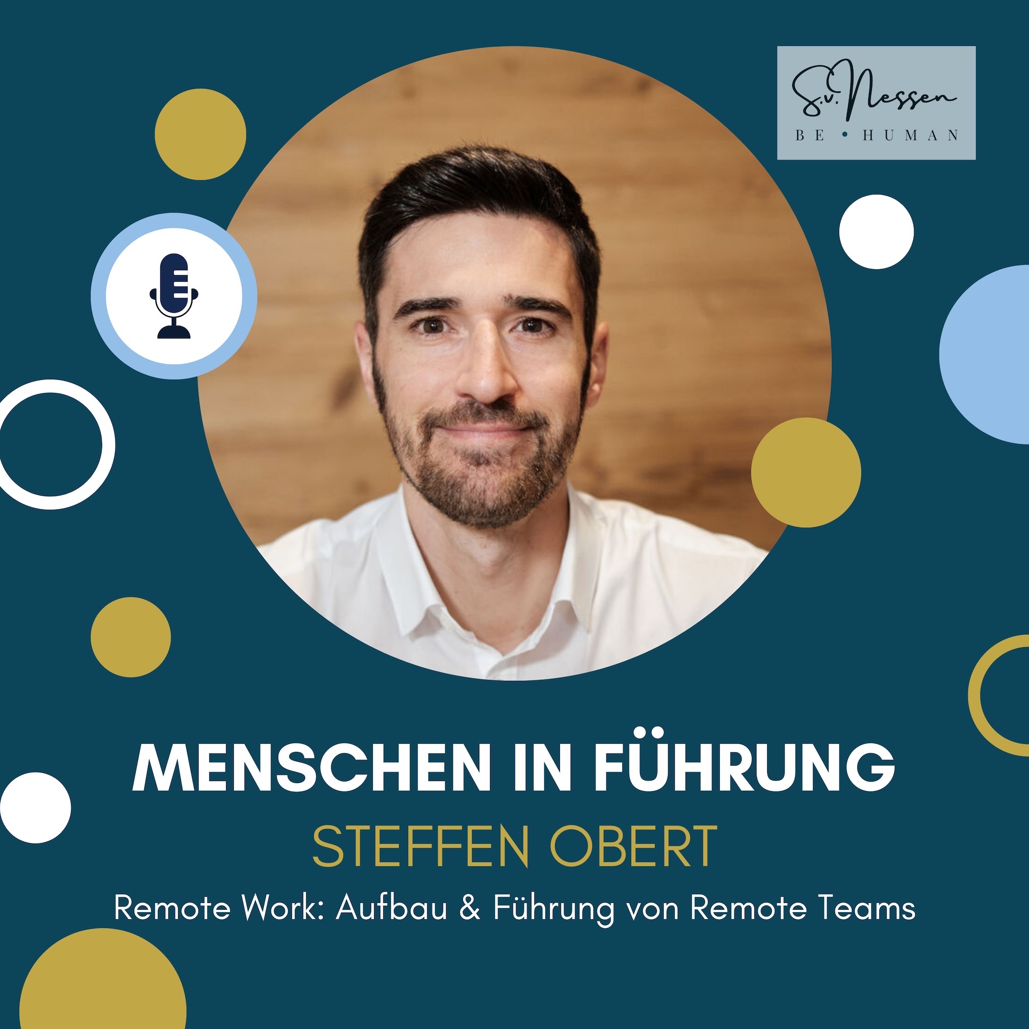 Menschen in Führung