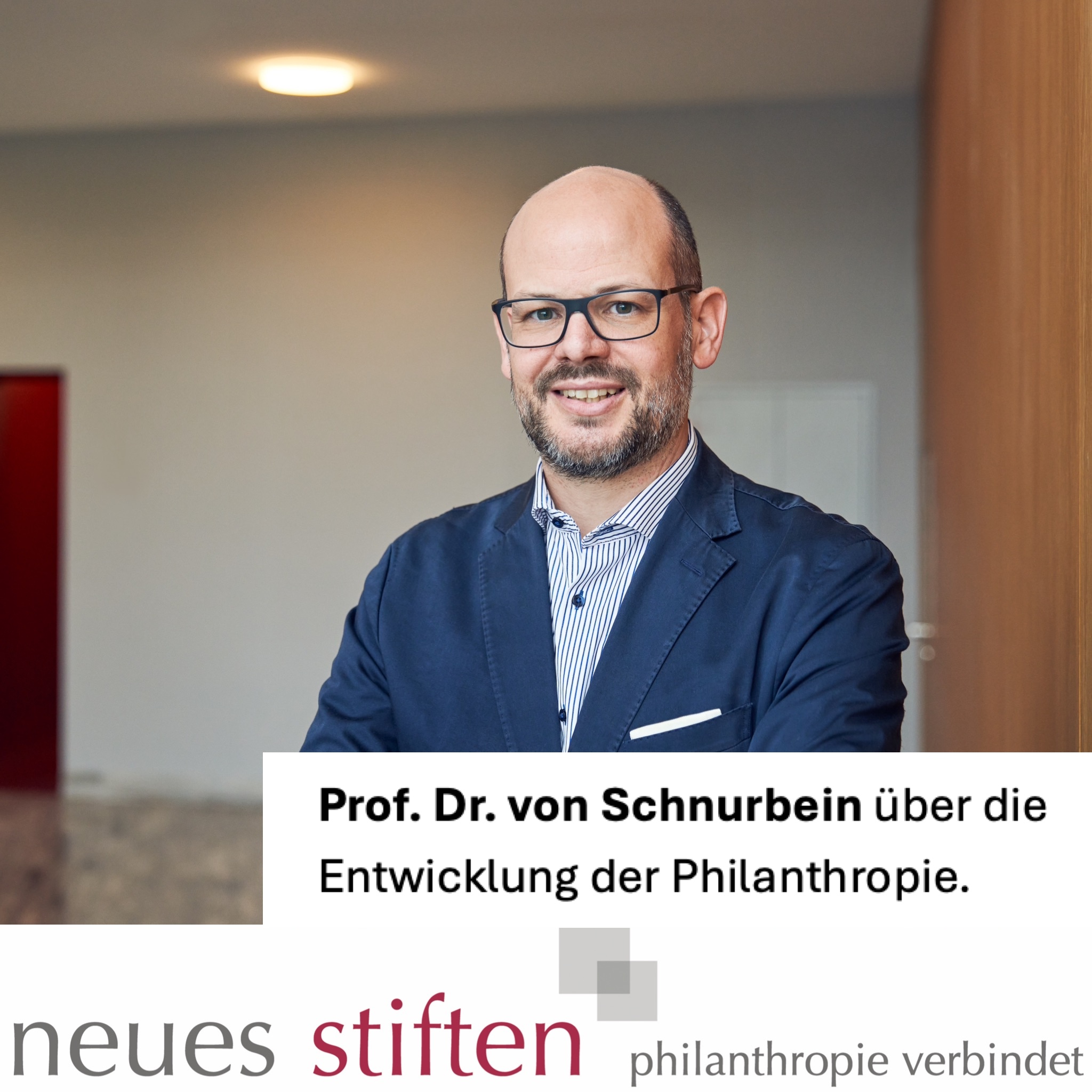 neues stiften philanthropie verbindet