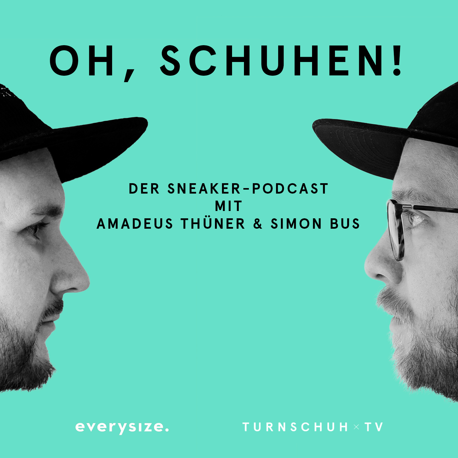 #6 Was hat das mit Fußball zu tun? Style, Sneaker & Streetwear bei der WM 2018 episode artwork