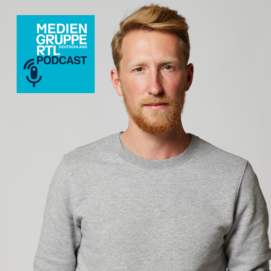 RTL erleben - der RTL Deutschland Podcast