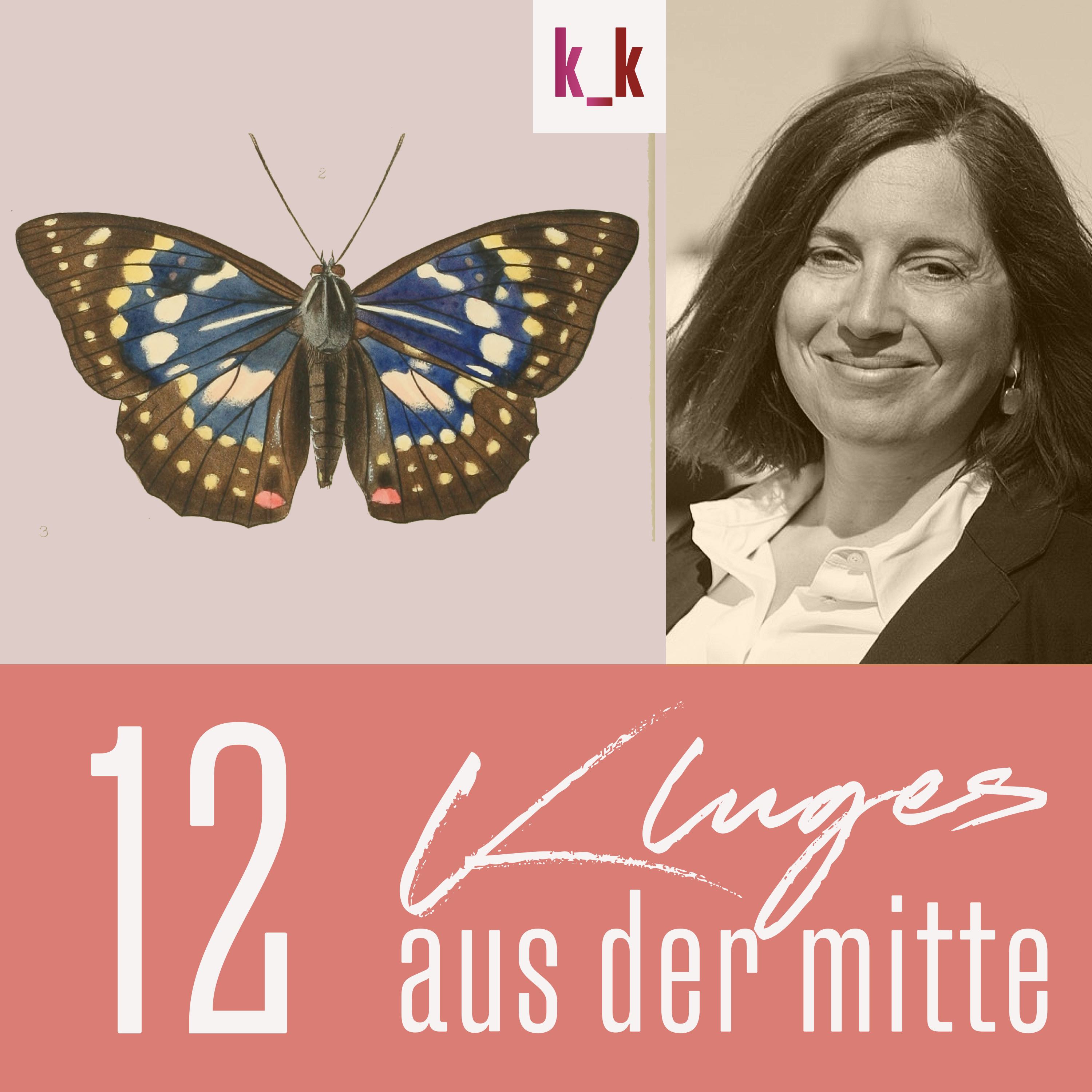 Kluges aus der Mitte