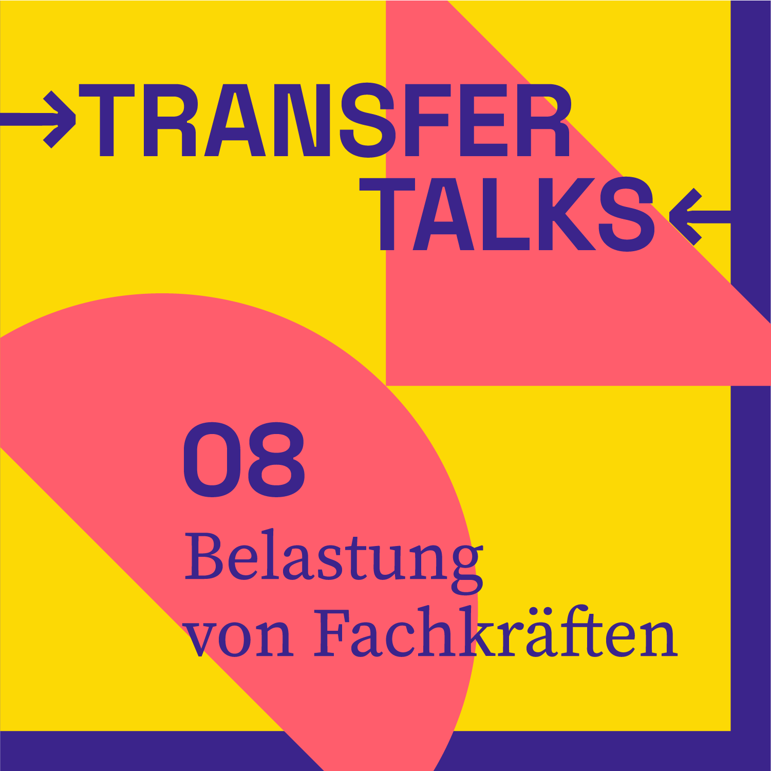 Transfer-Talks: Kinder- und Jugendhilfe nach Corona