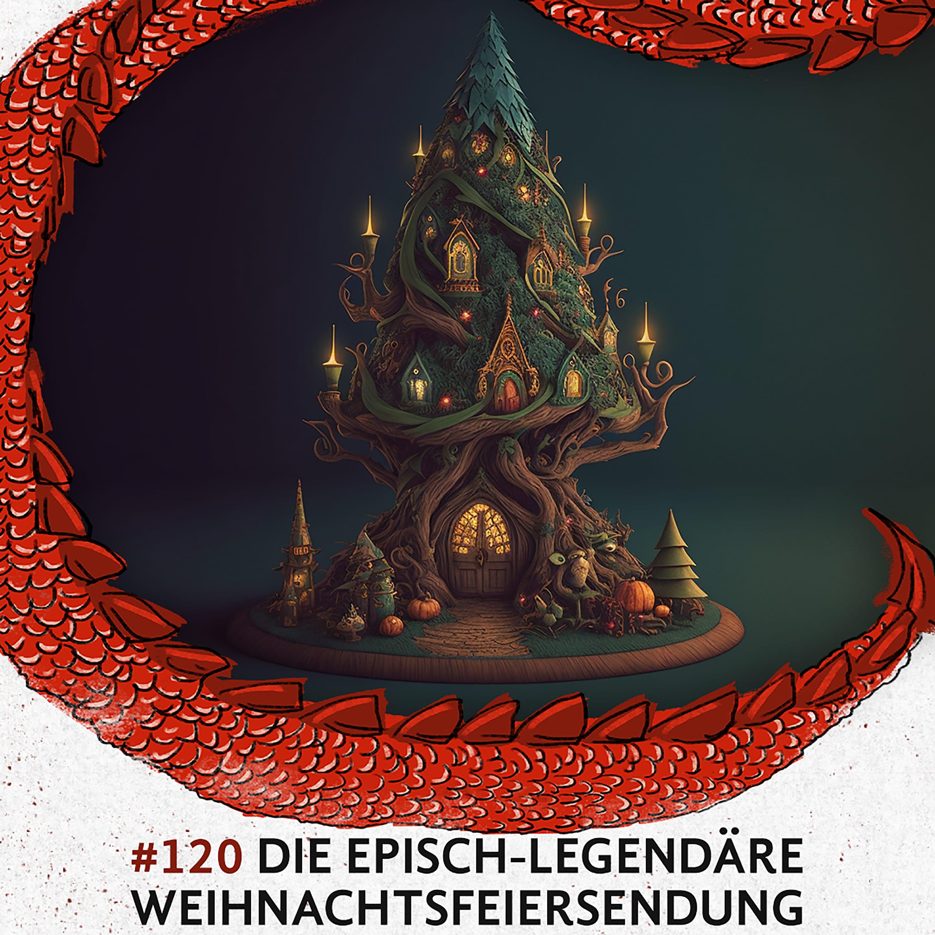 TolkCast - Der Tolkien Podcast