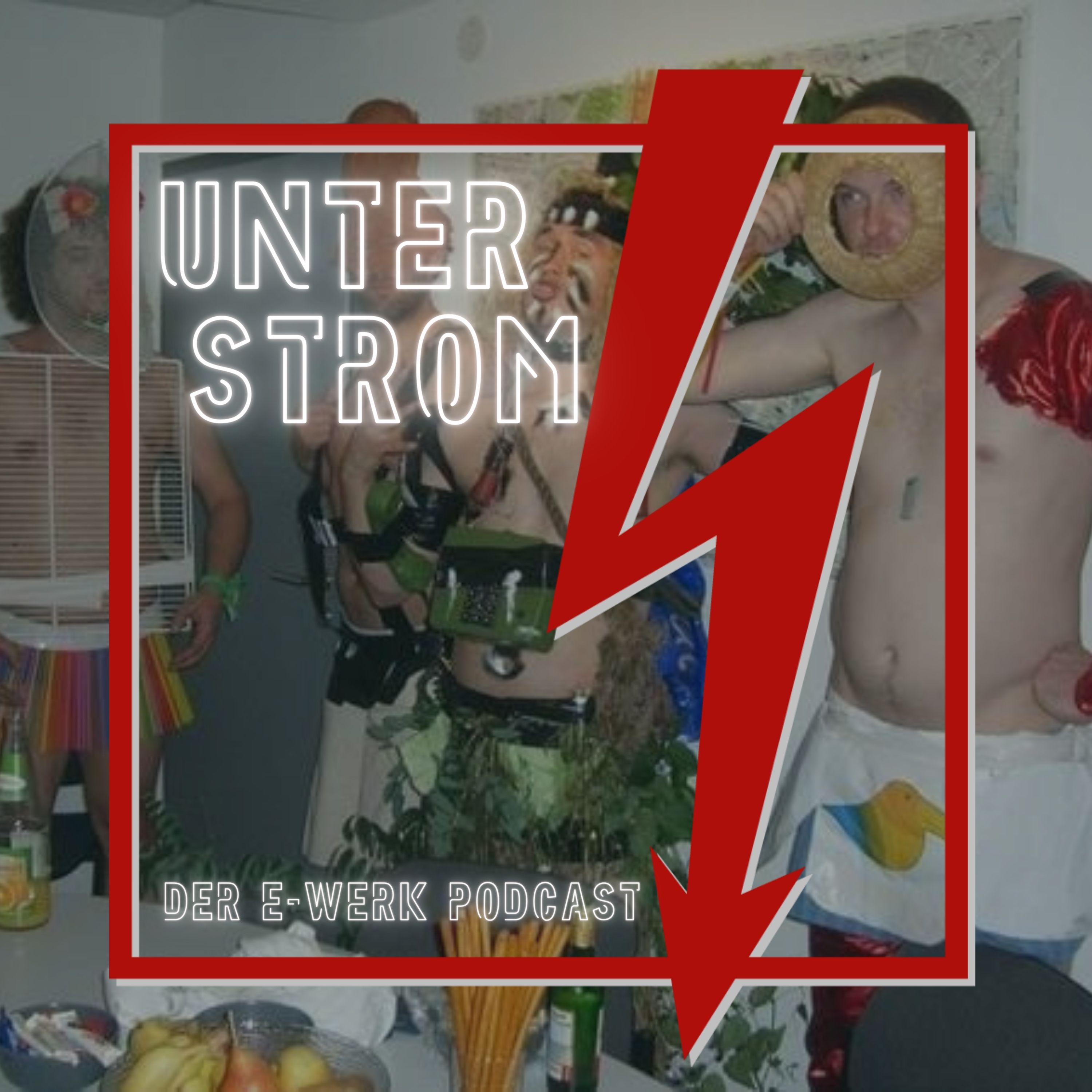 Unter Strom - der E-Werk Podcast