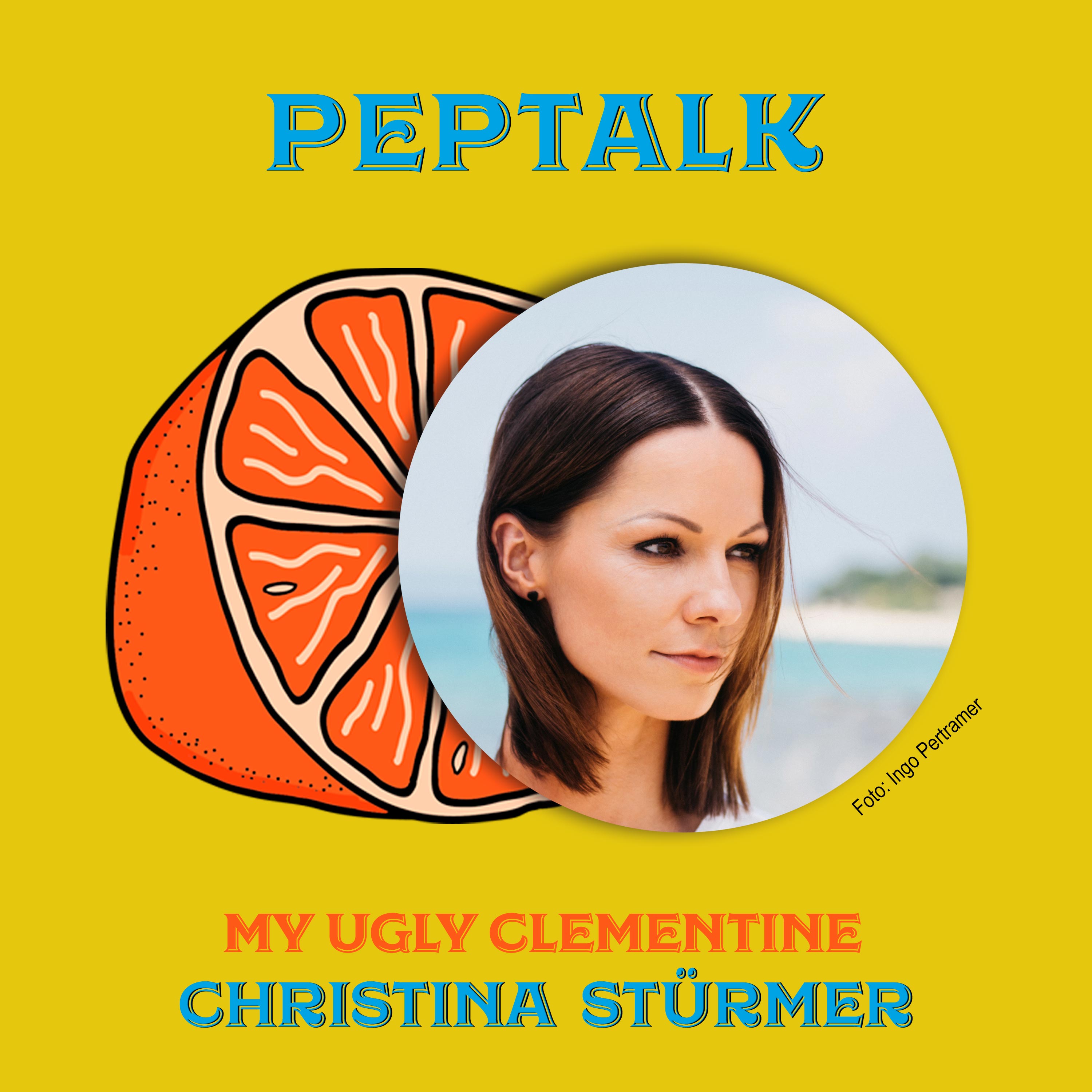 Peptalk