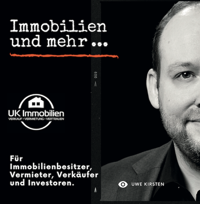 Immobilien und mehr ...