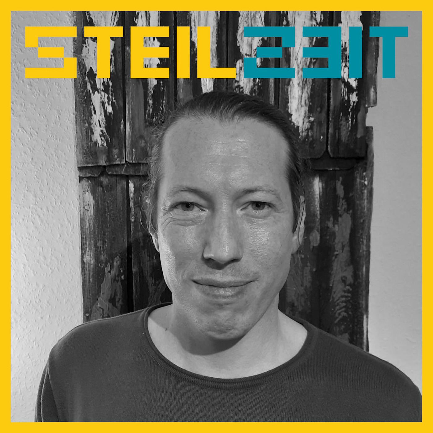 Steilzeit - Rüsselsheim im Podcast