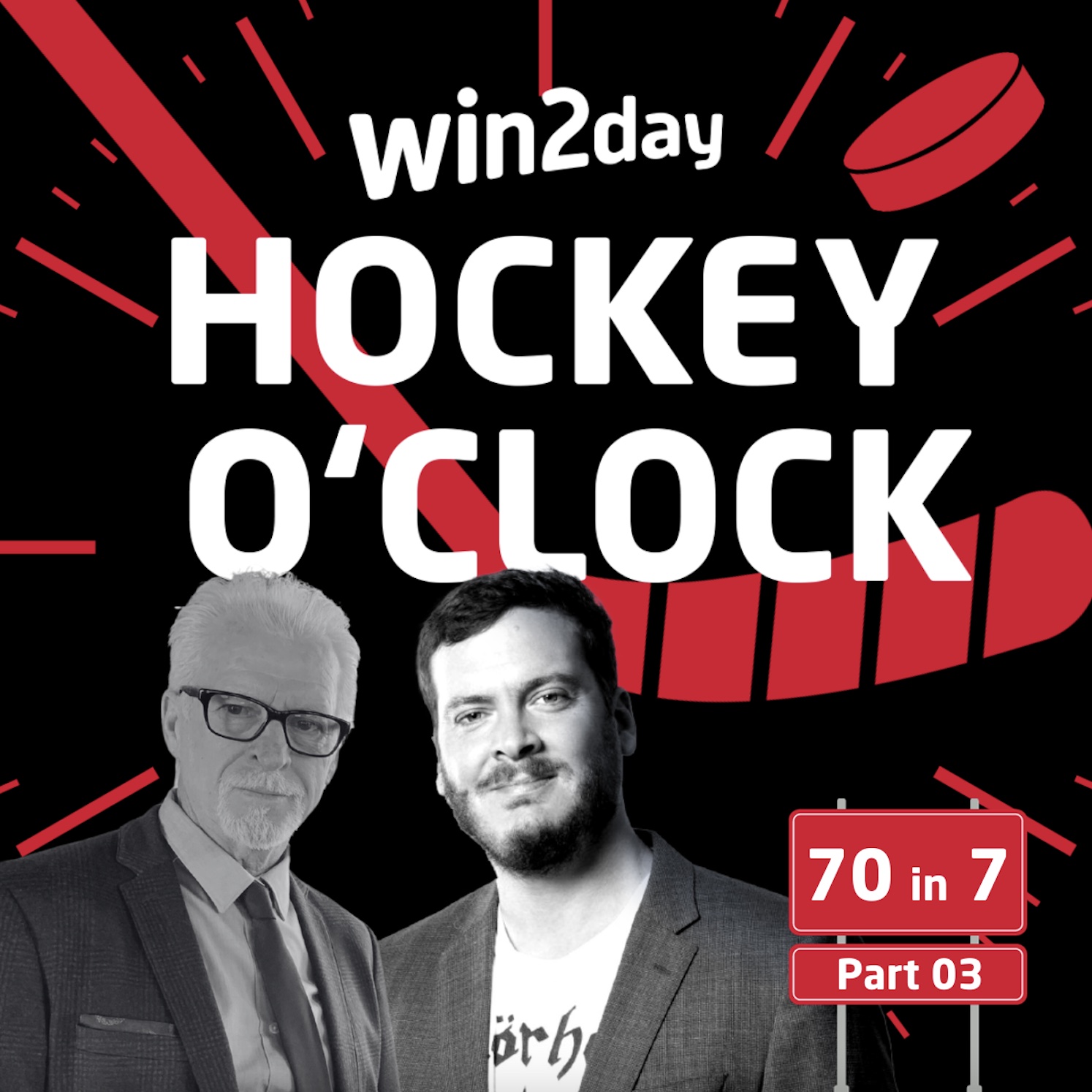 win2day Hockey O\'Clock