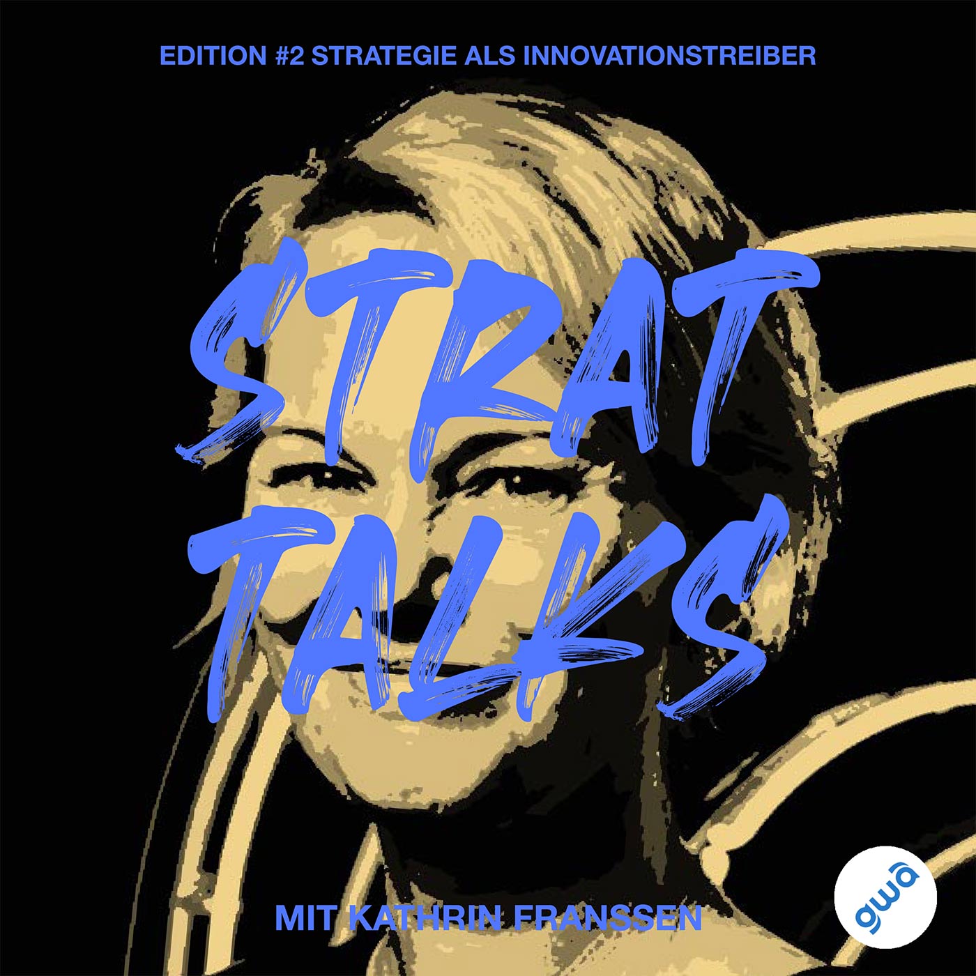 STRAT TALKS