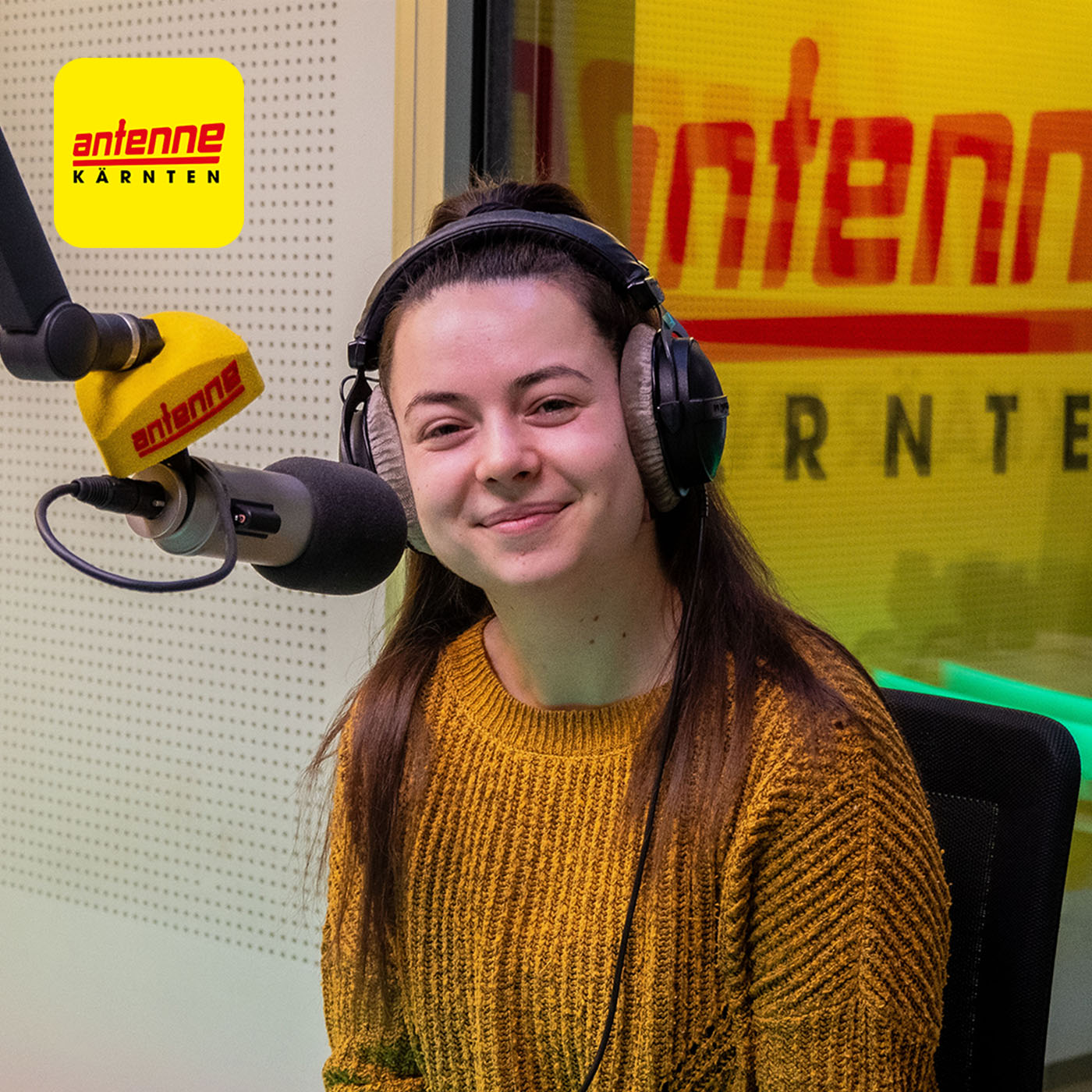 Das ist Kärnten - Der Antenne Kärnten Podcast
