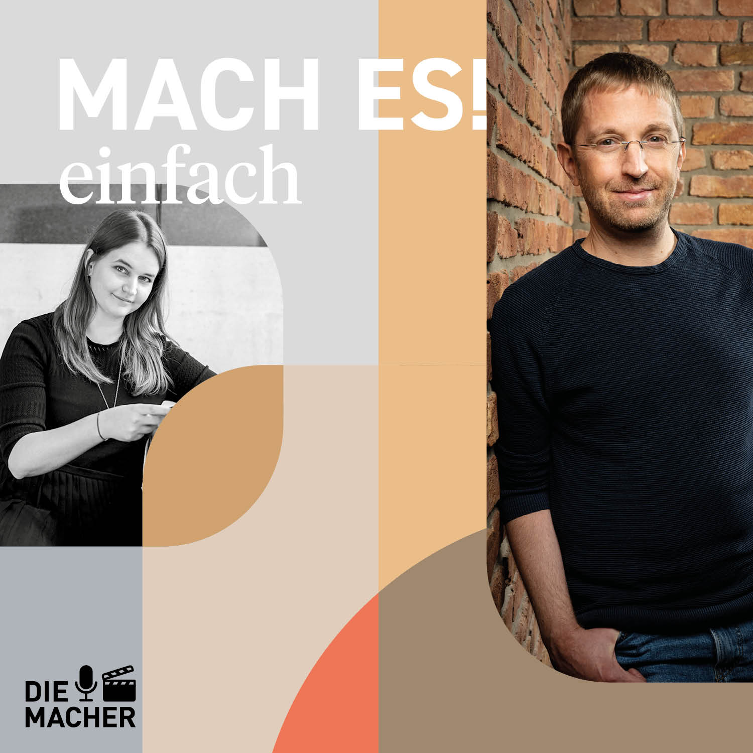 #244 Wie entsteht Wirklichkeit in unserem Kopf, Florian Aigner? episode artwork
