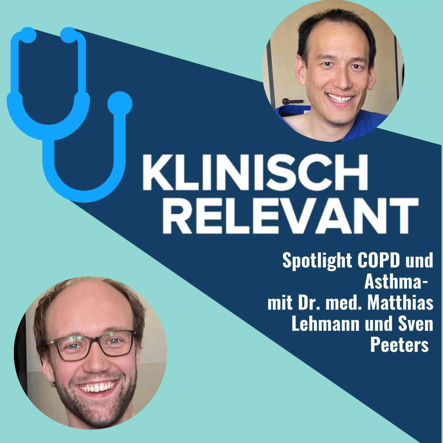 Klinisch Relevant Podcast