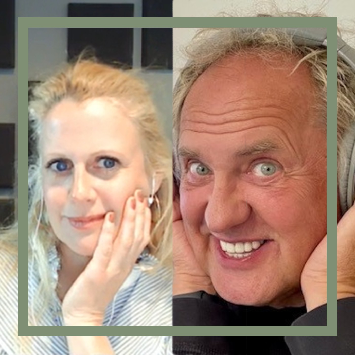Uwe Ochsenknecht episode artwork
