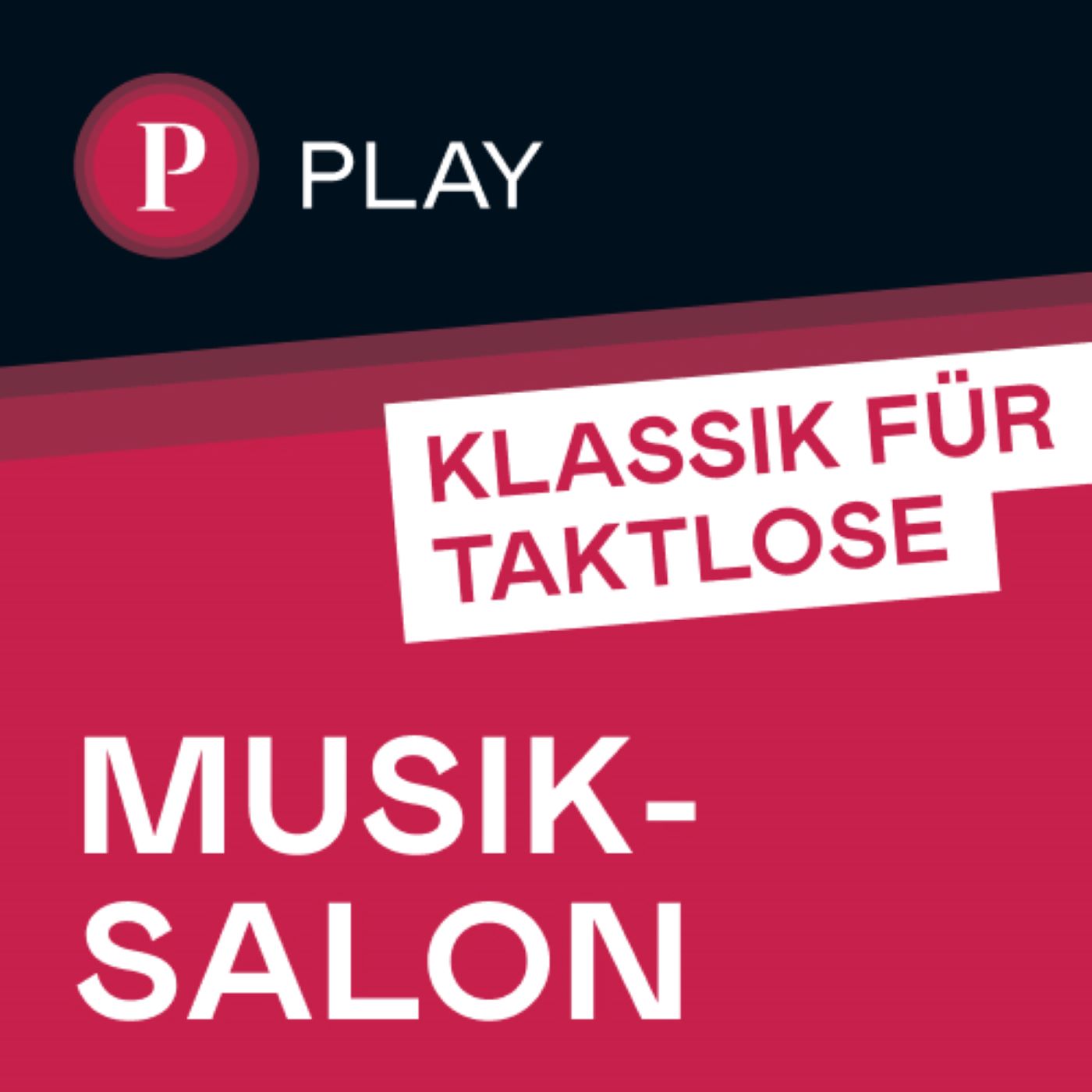 Musiksalon