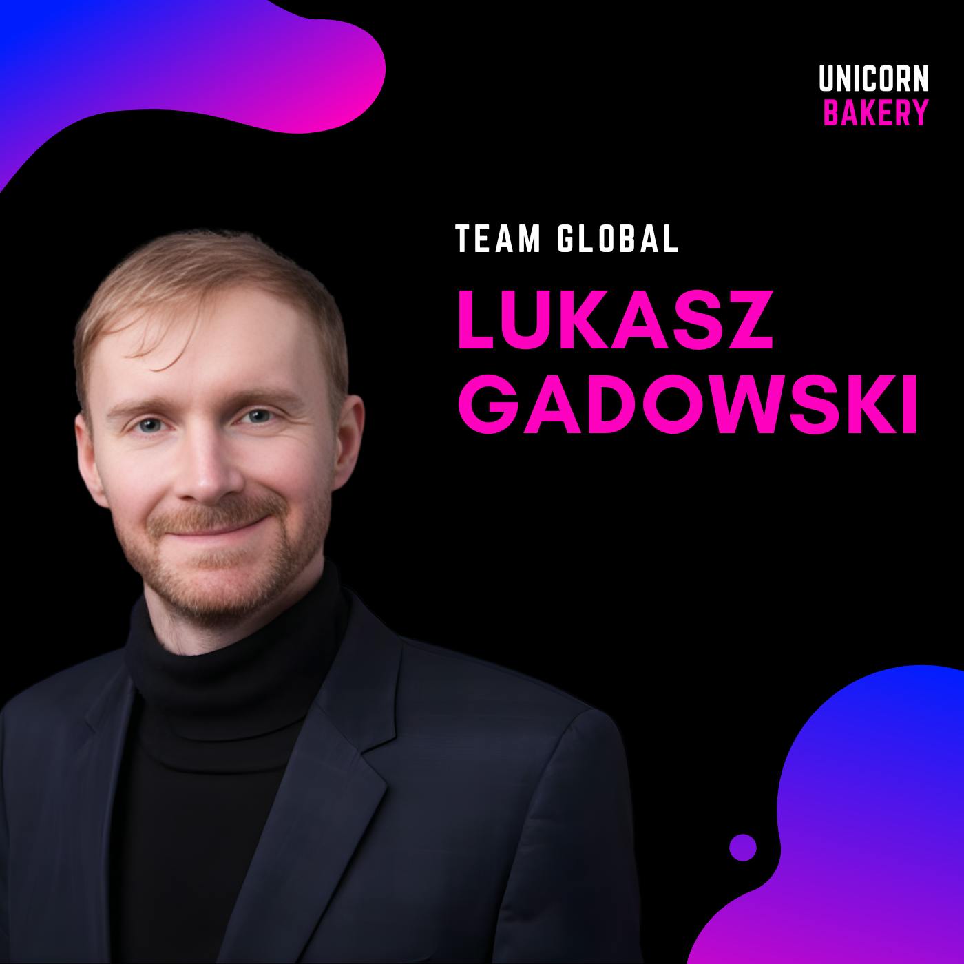 Premature Scaling, falsche DNA & Politik-Versagen: Lukasz Gadowski über die teuersten Fehler seiner Karriere. Von Spreadshirt zu Laser-Technologie episode artwork